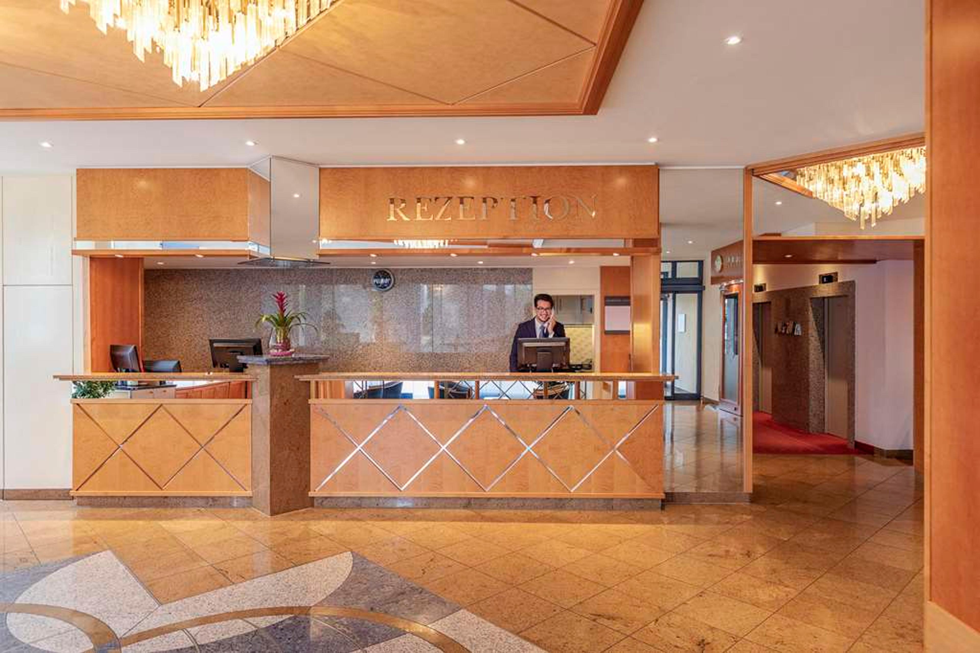 Hotel Photo 2