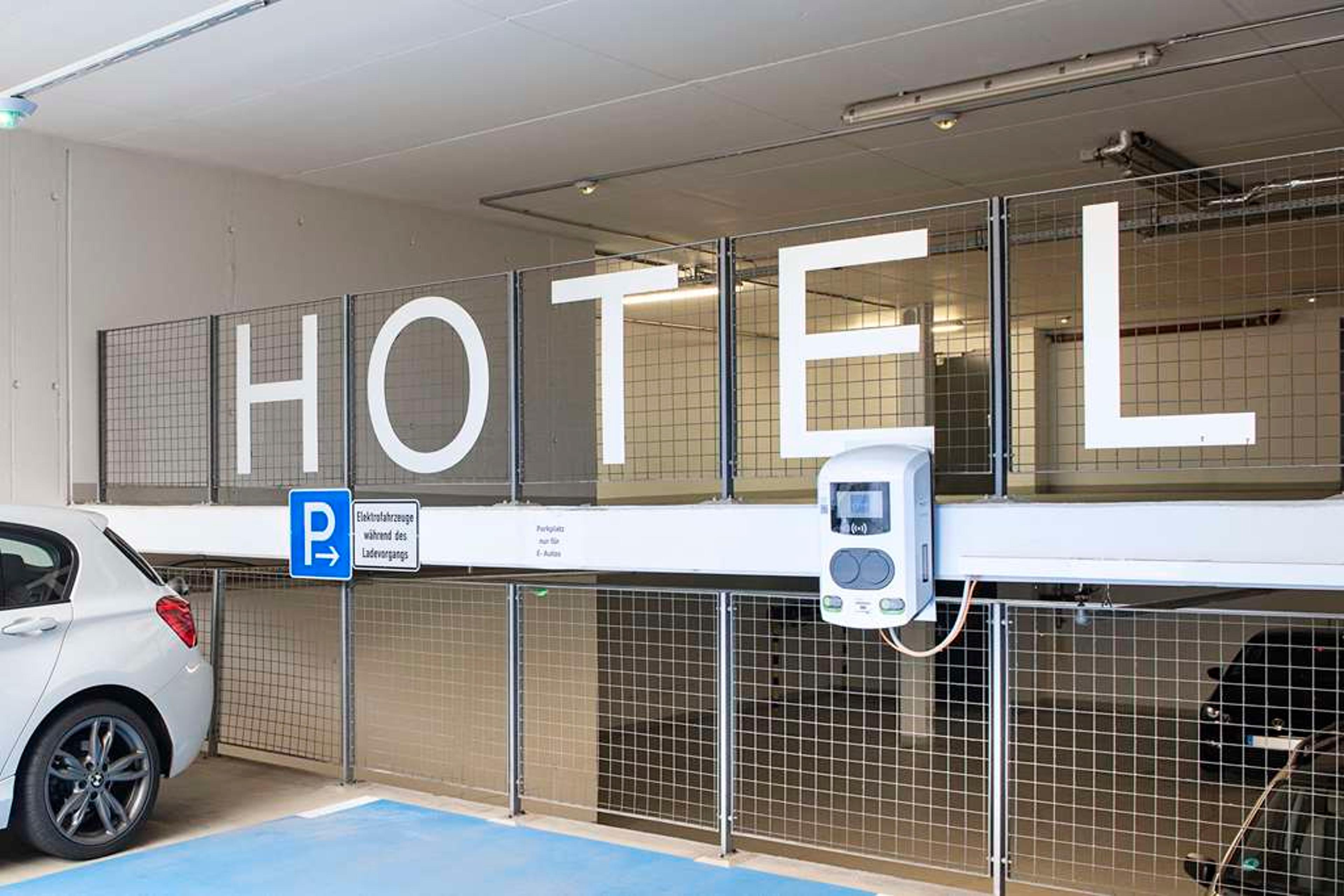 Hotel Photo 5