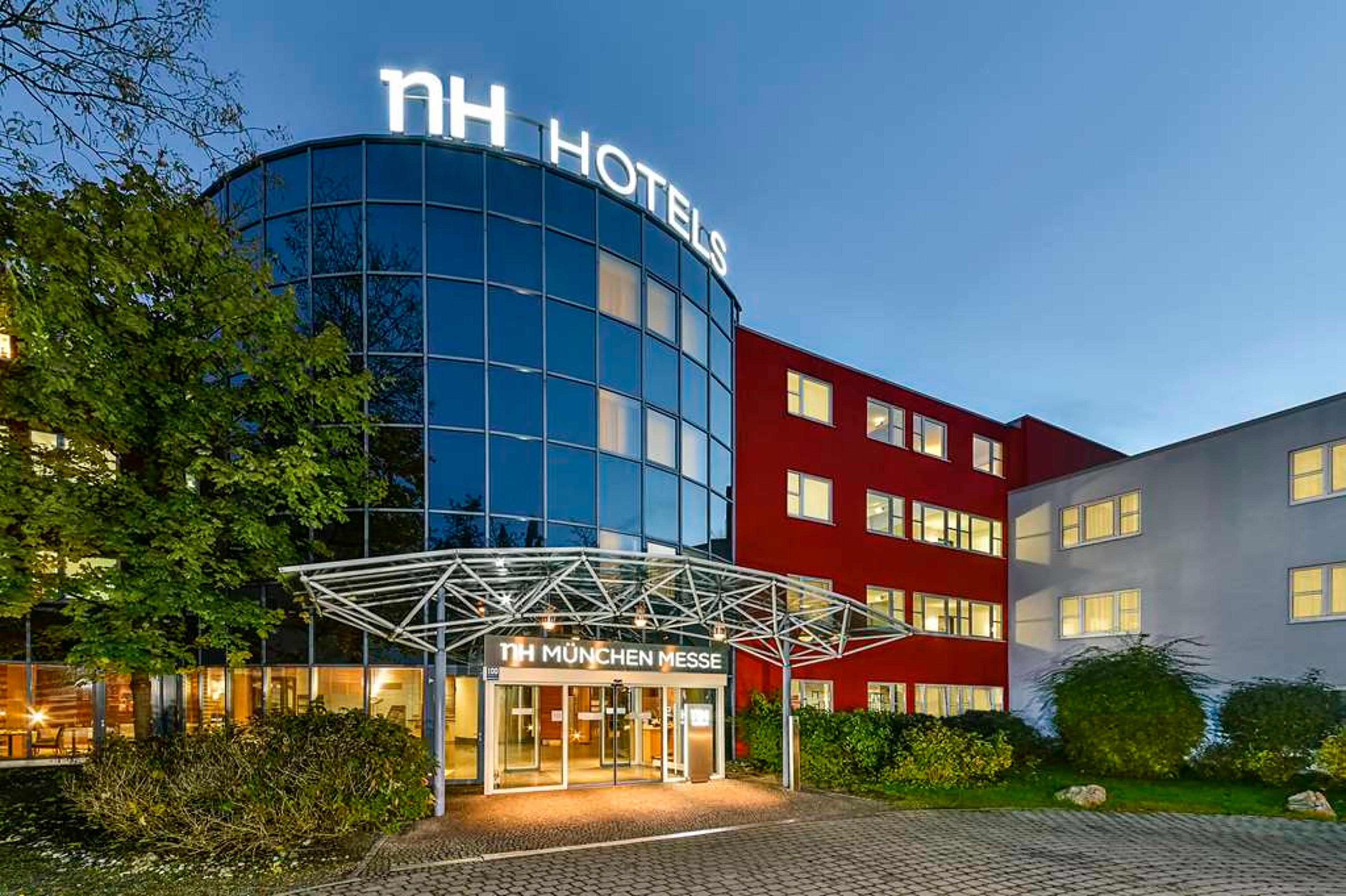 Hotel Photo 1