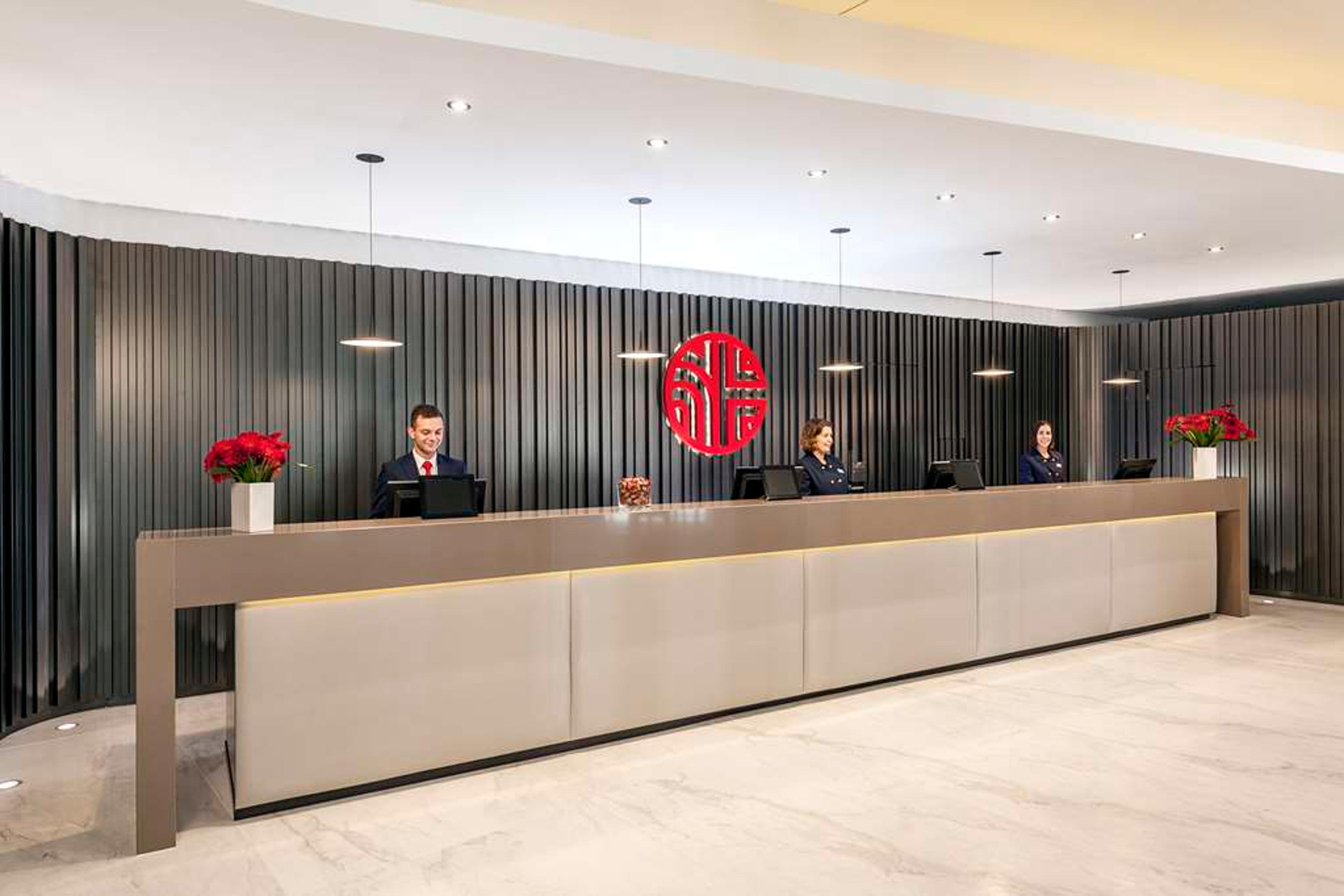 Hotel Photo 2