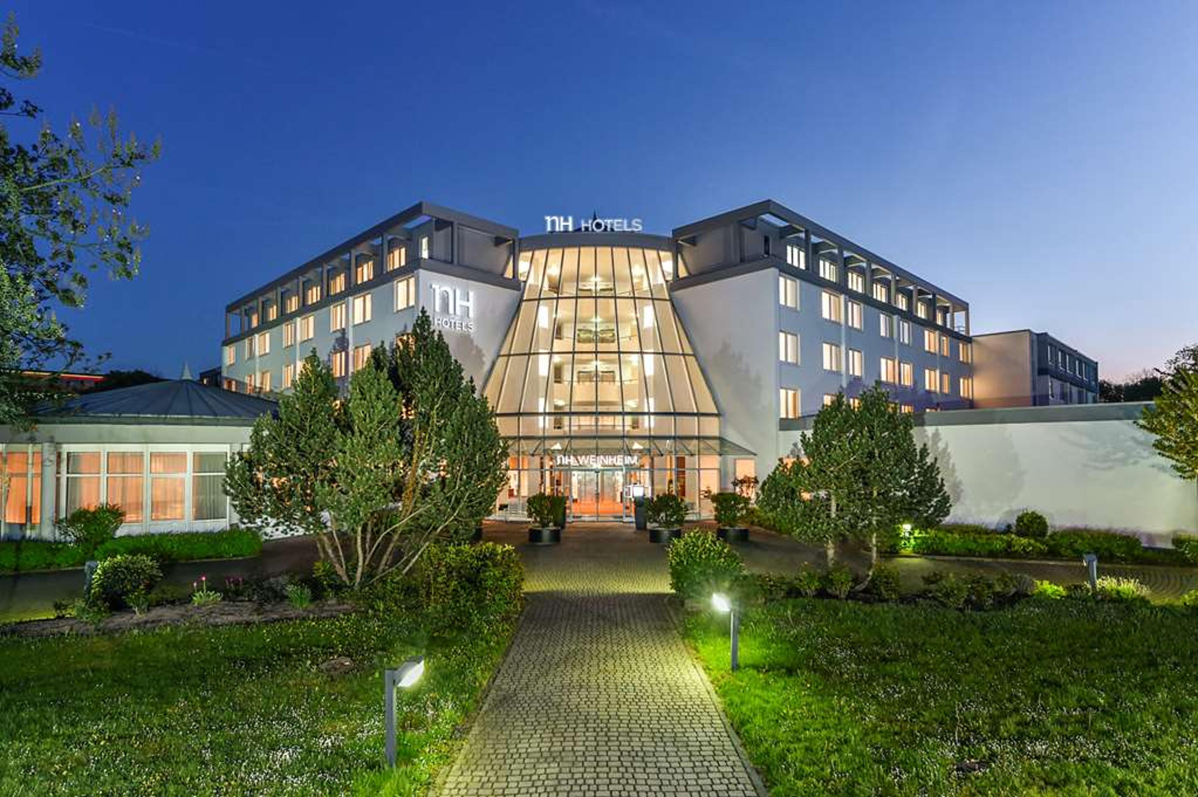 NH WEINHEIM