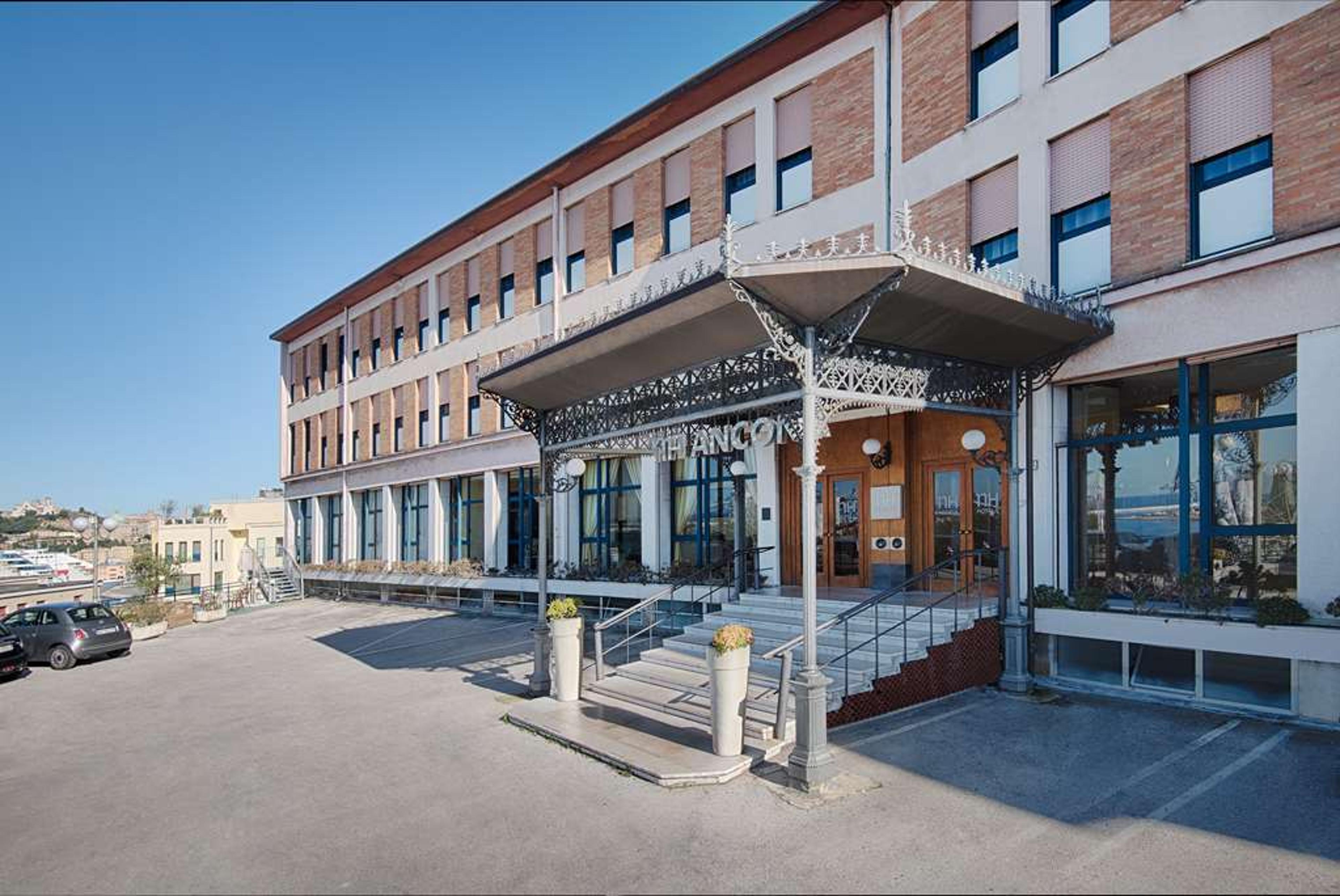NH ANCONA