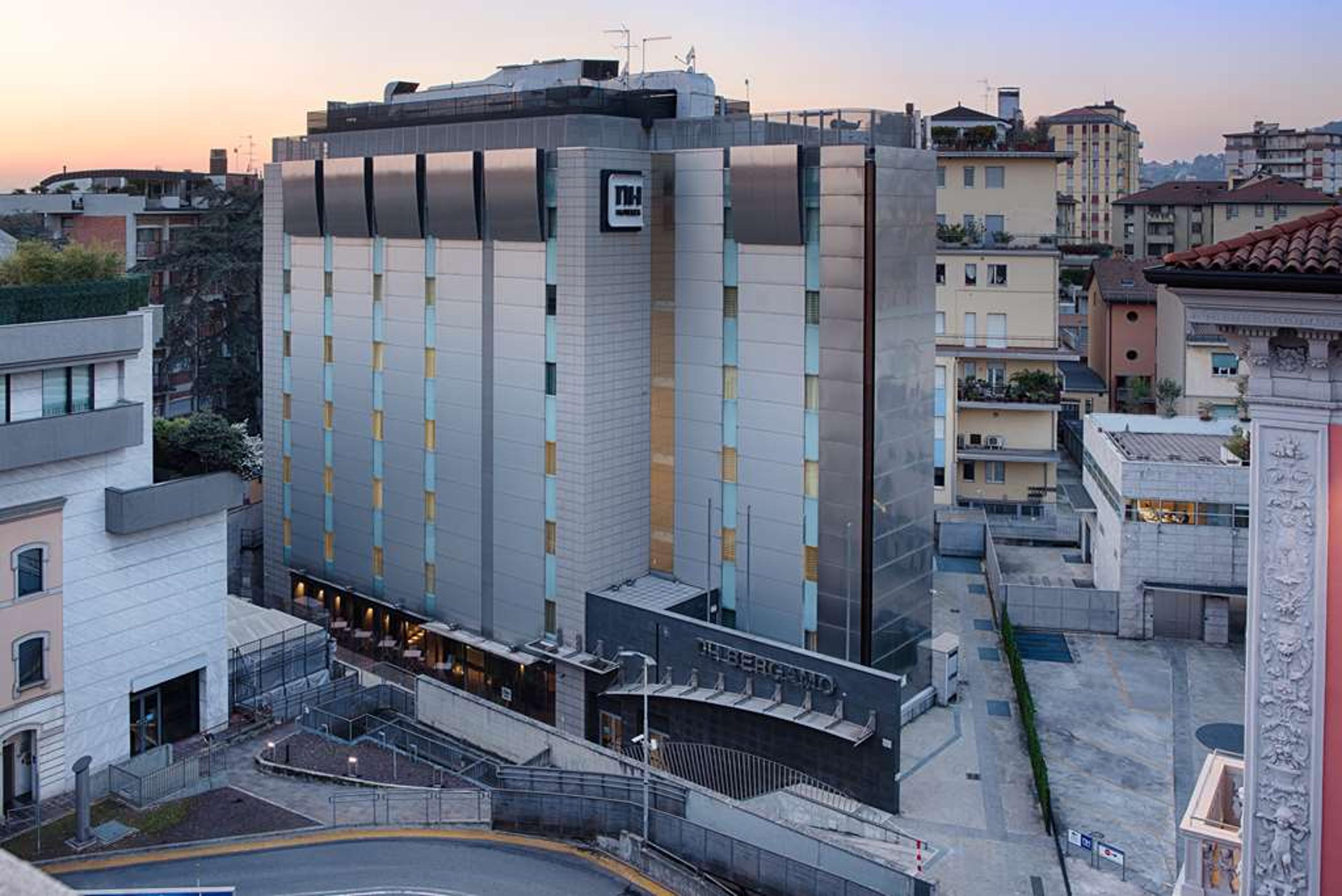 NH BERGAMO