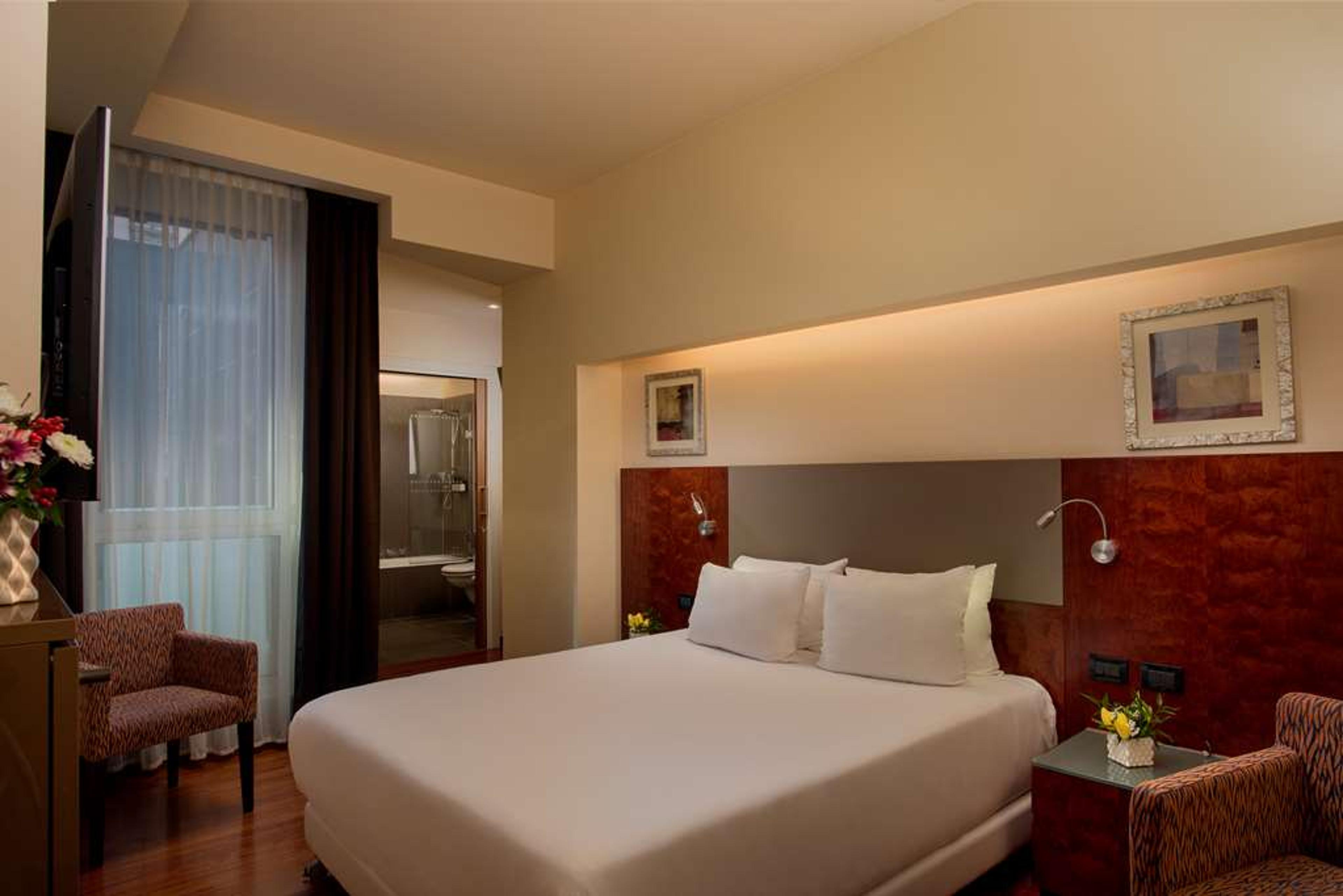 NH BERGAMO