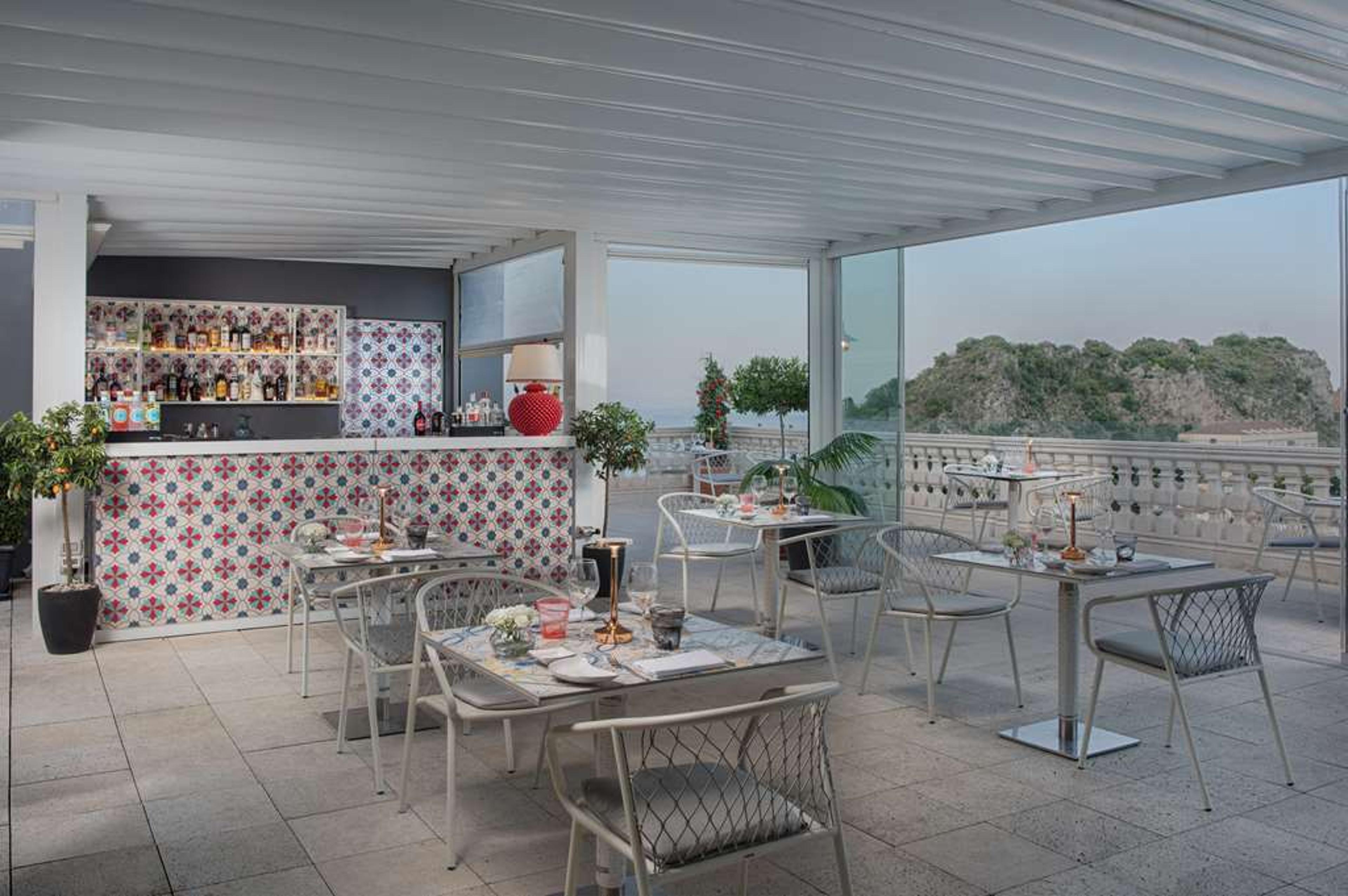 Hotel NH Collection Taormina