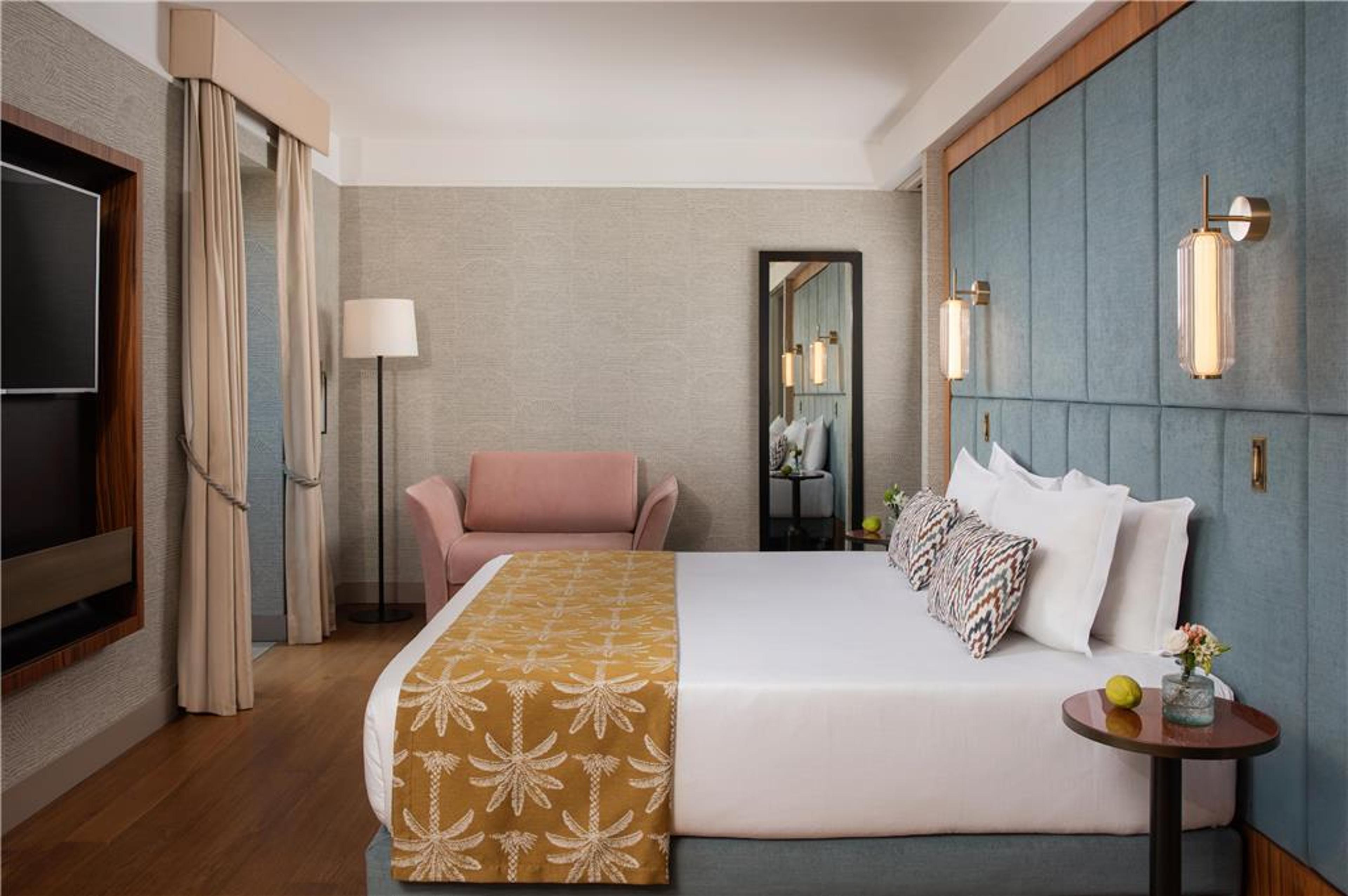 Hotel NH Collection Taormina