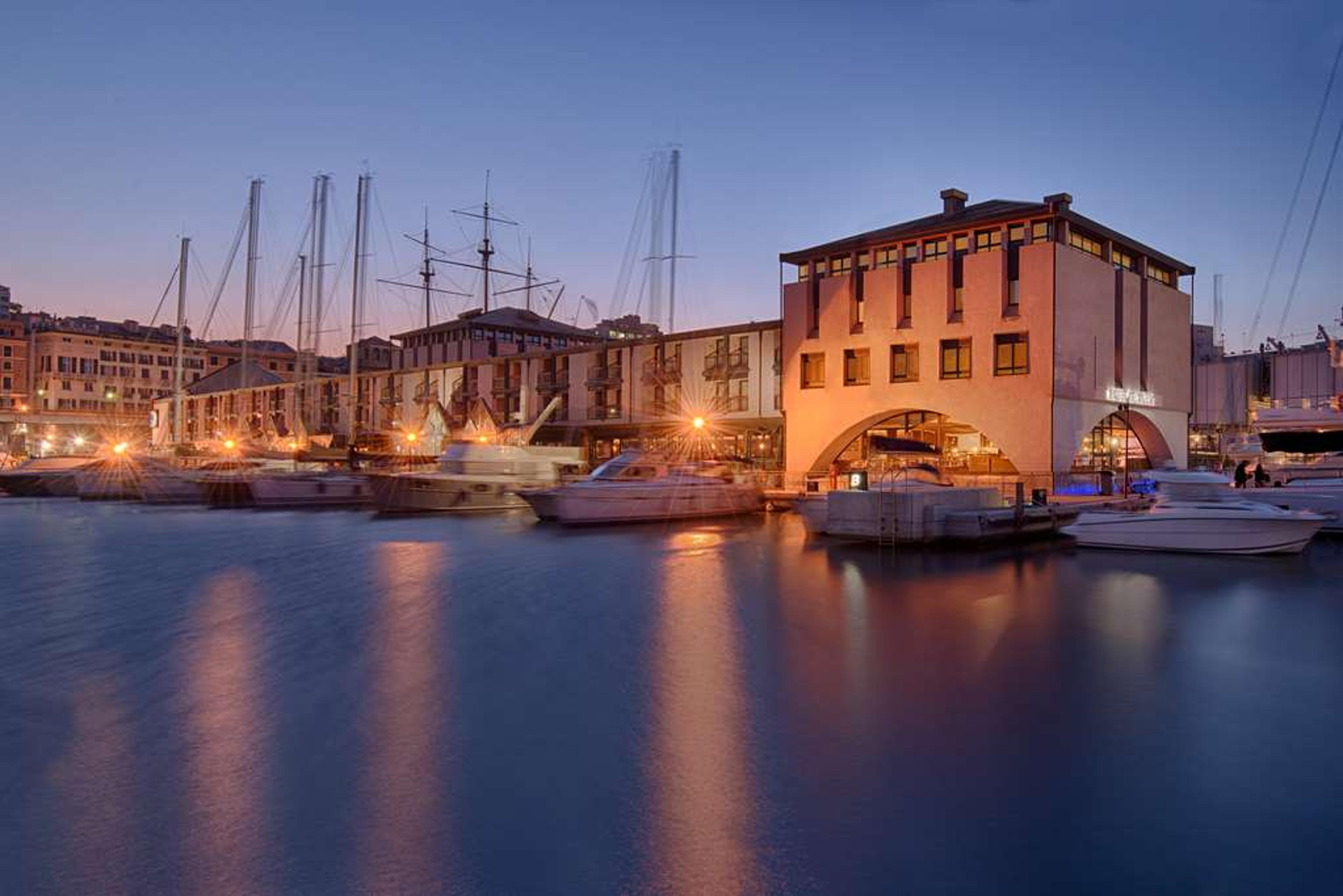 NH COLLECTION MARINA