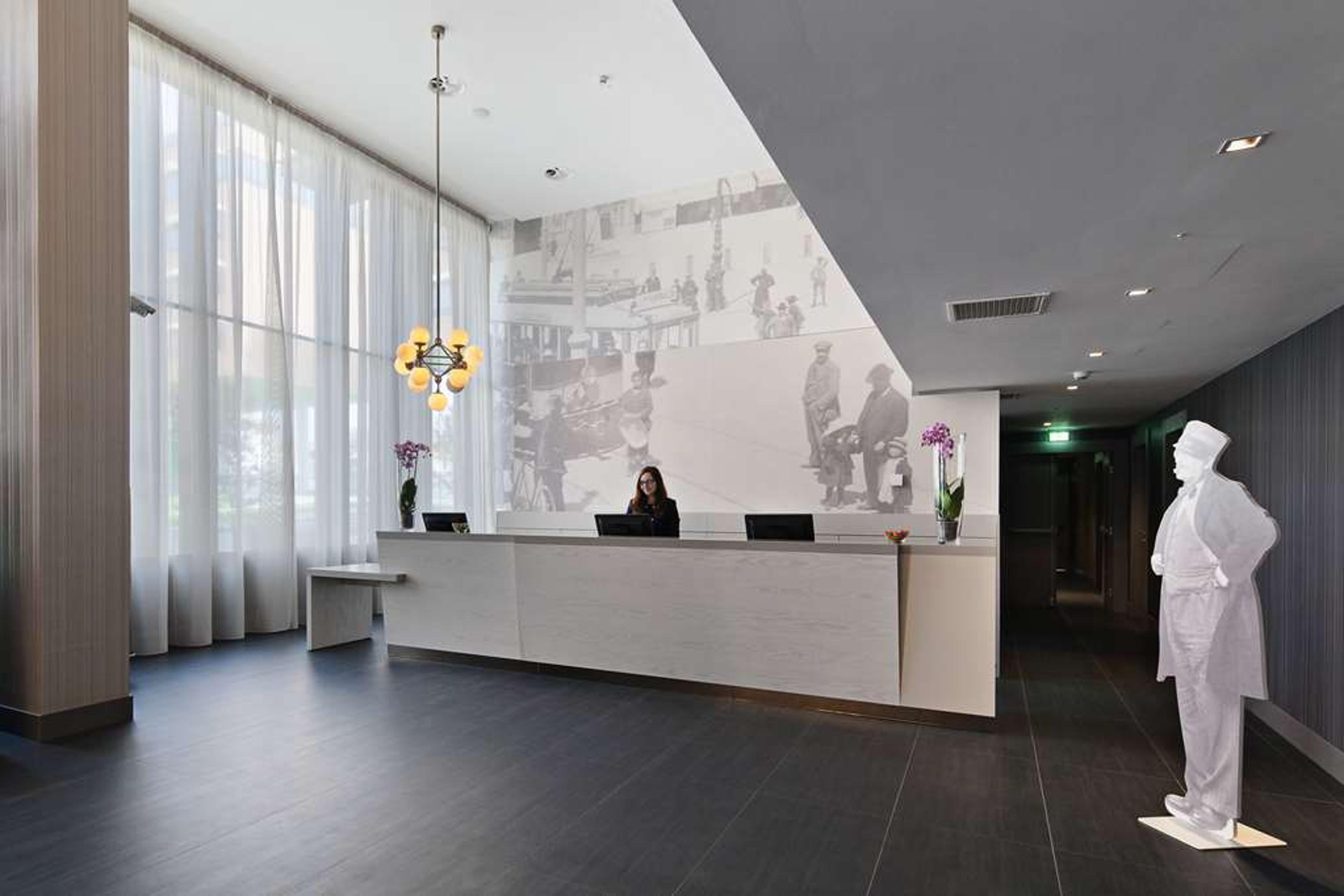 Hotel Photo 2