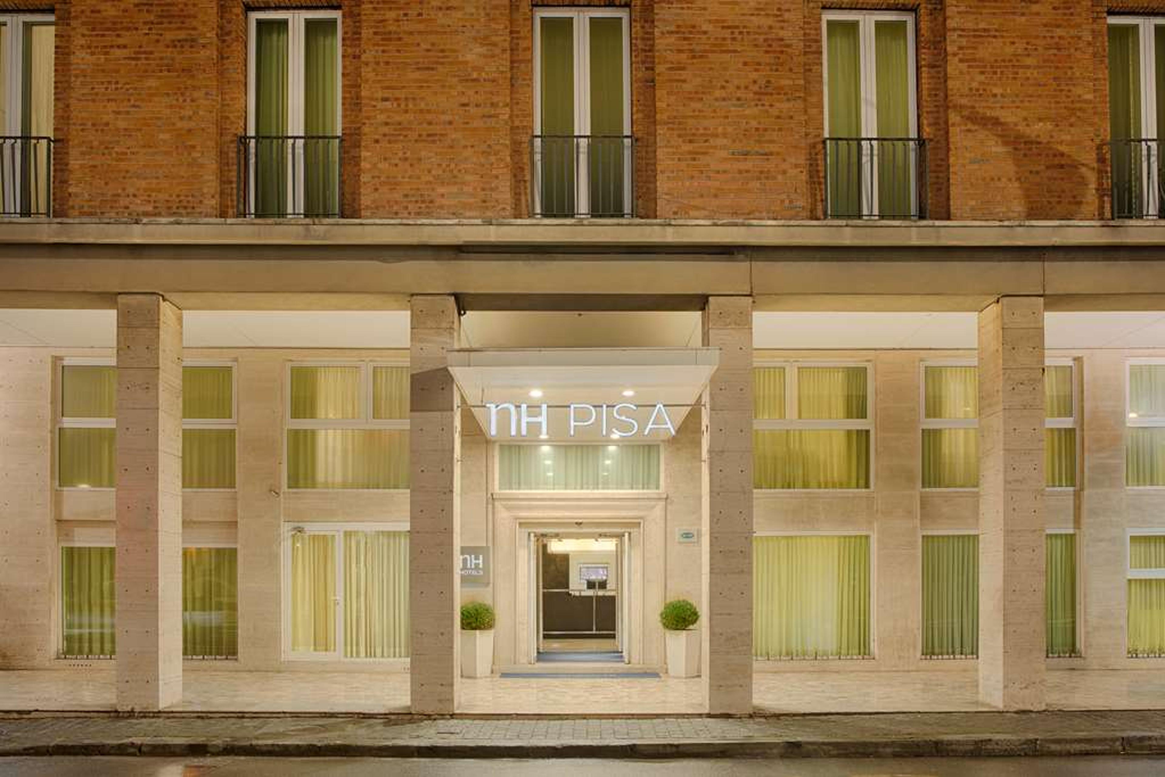 NH PISA