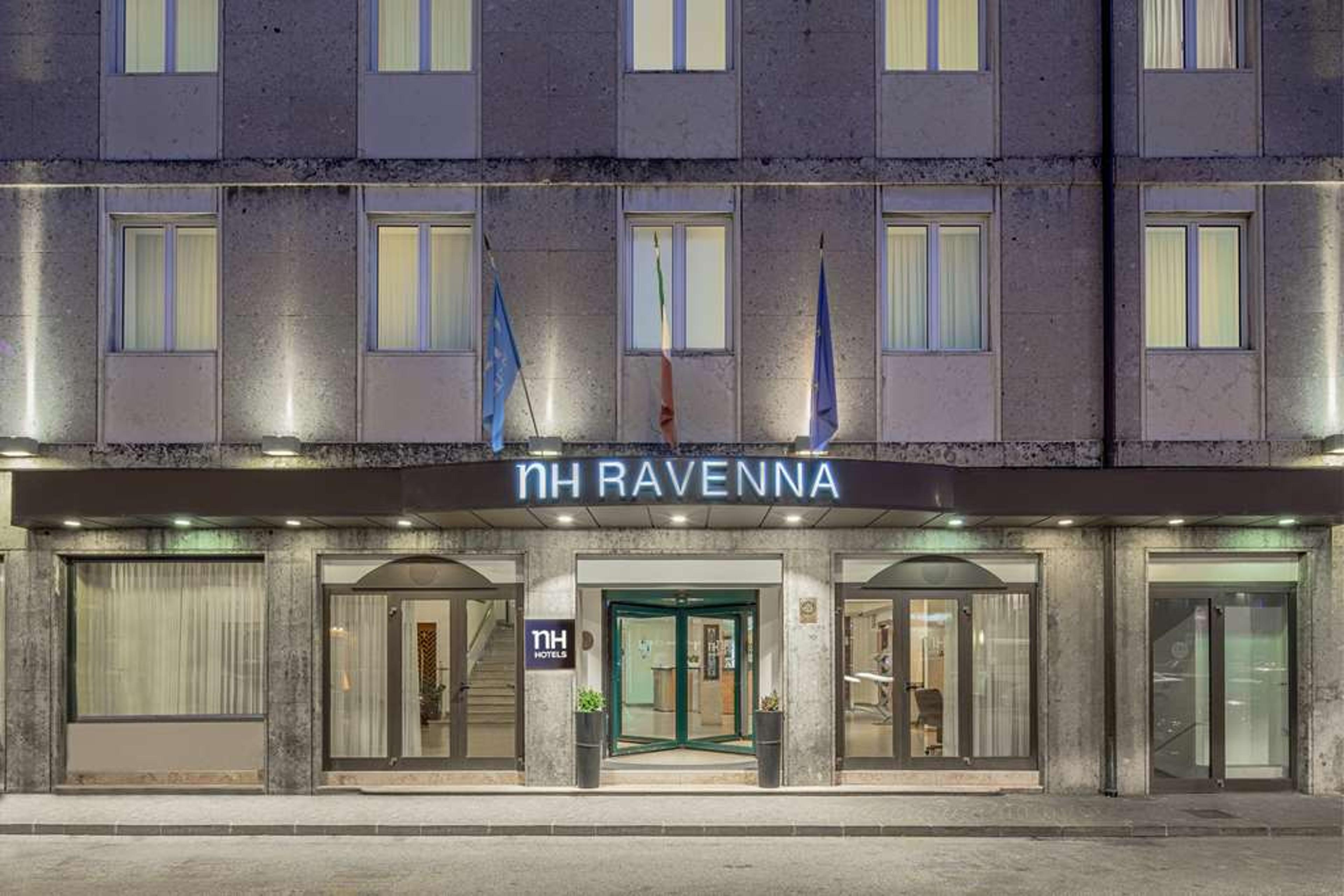 NH RAVENNA