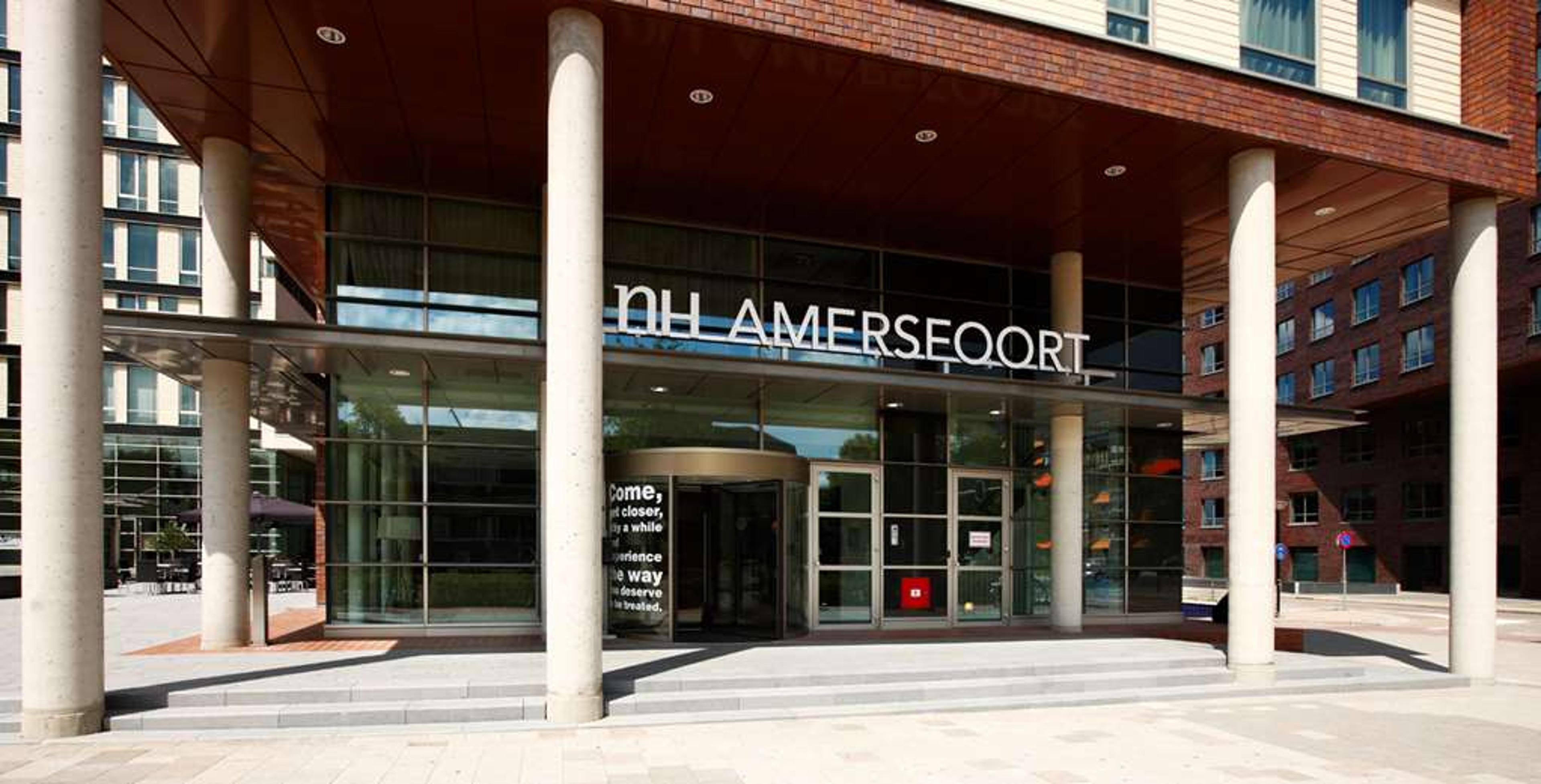 NH AMERSFOORT