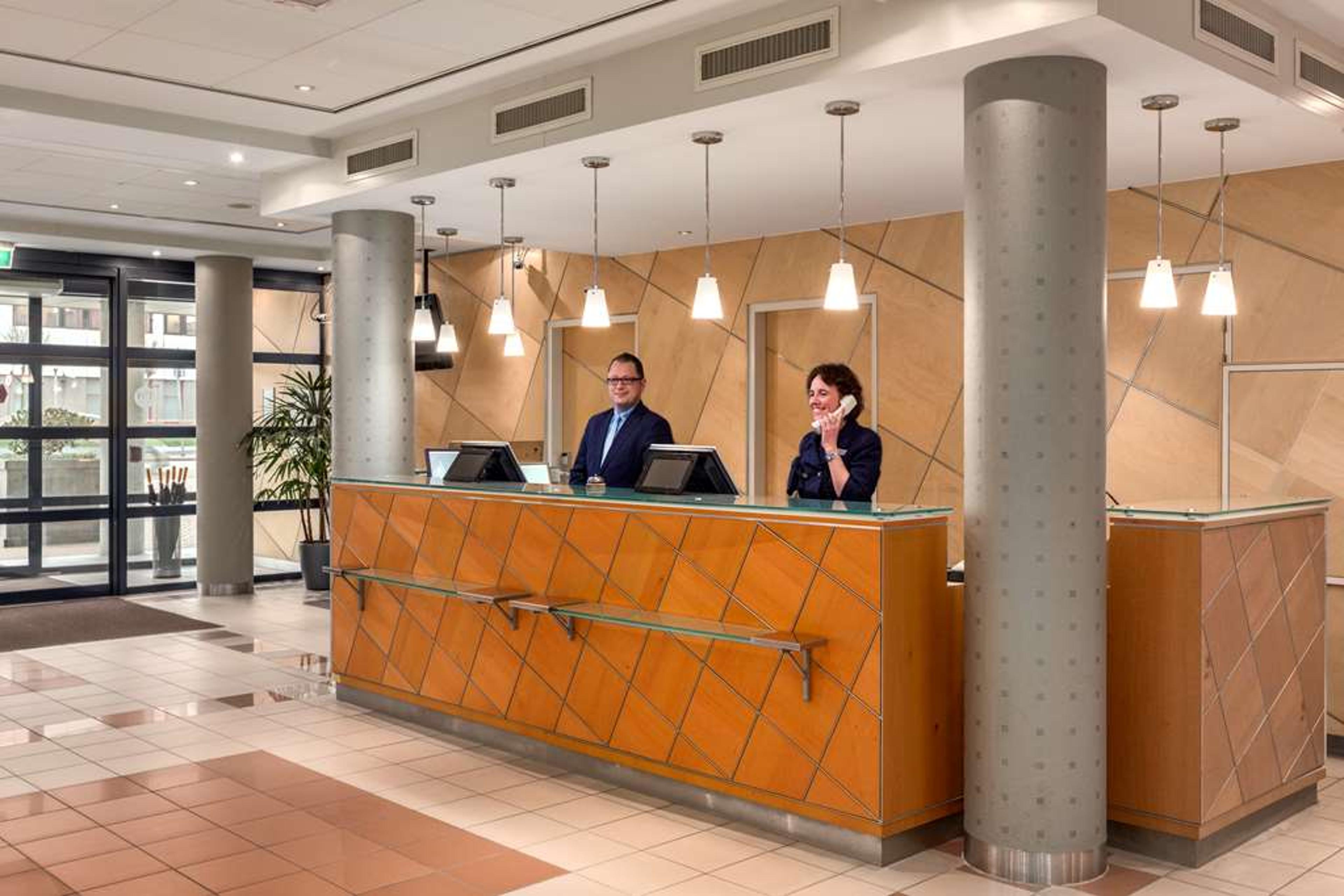 Hotel Photo 2