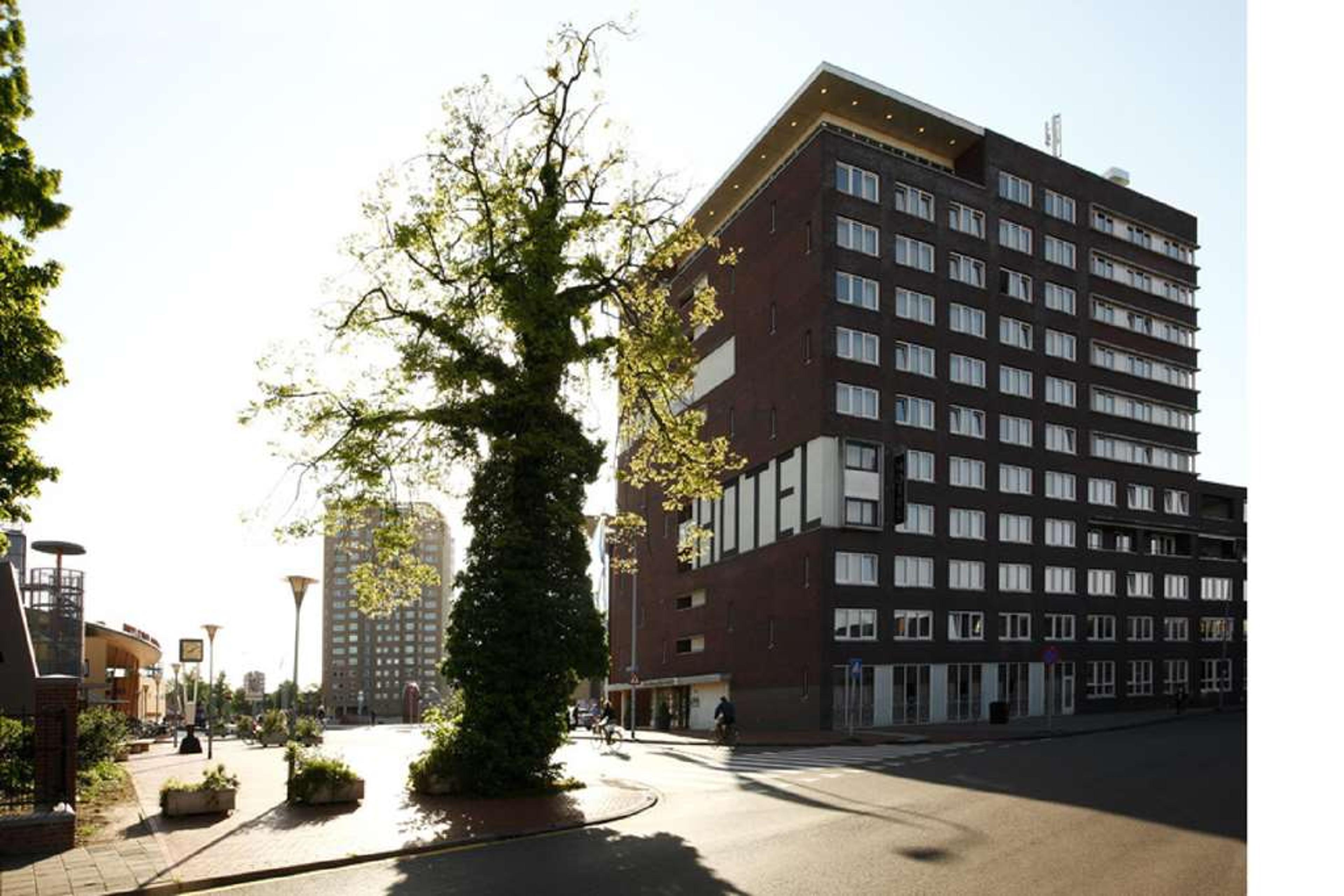 NH GRONINGEN