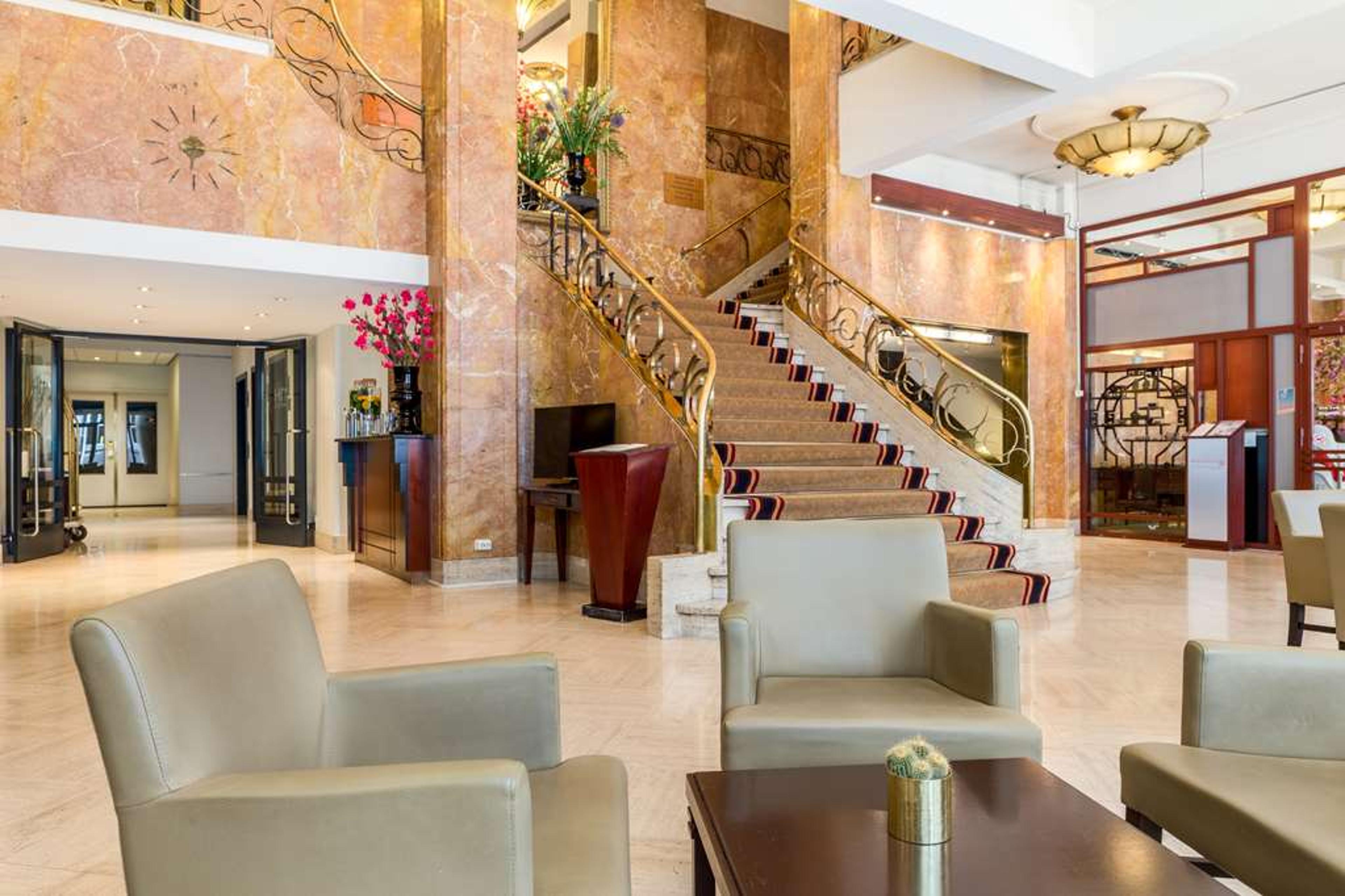 Hotel Photo 2
