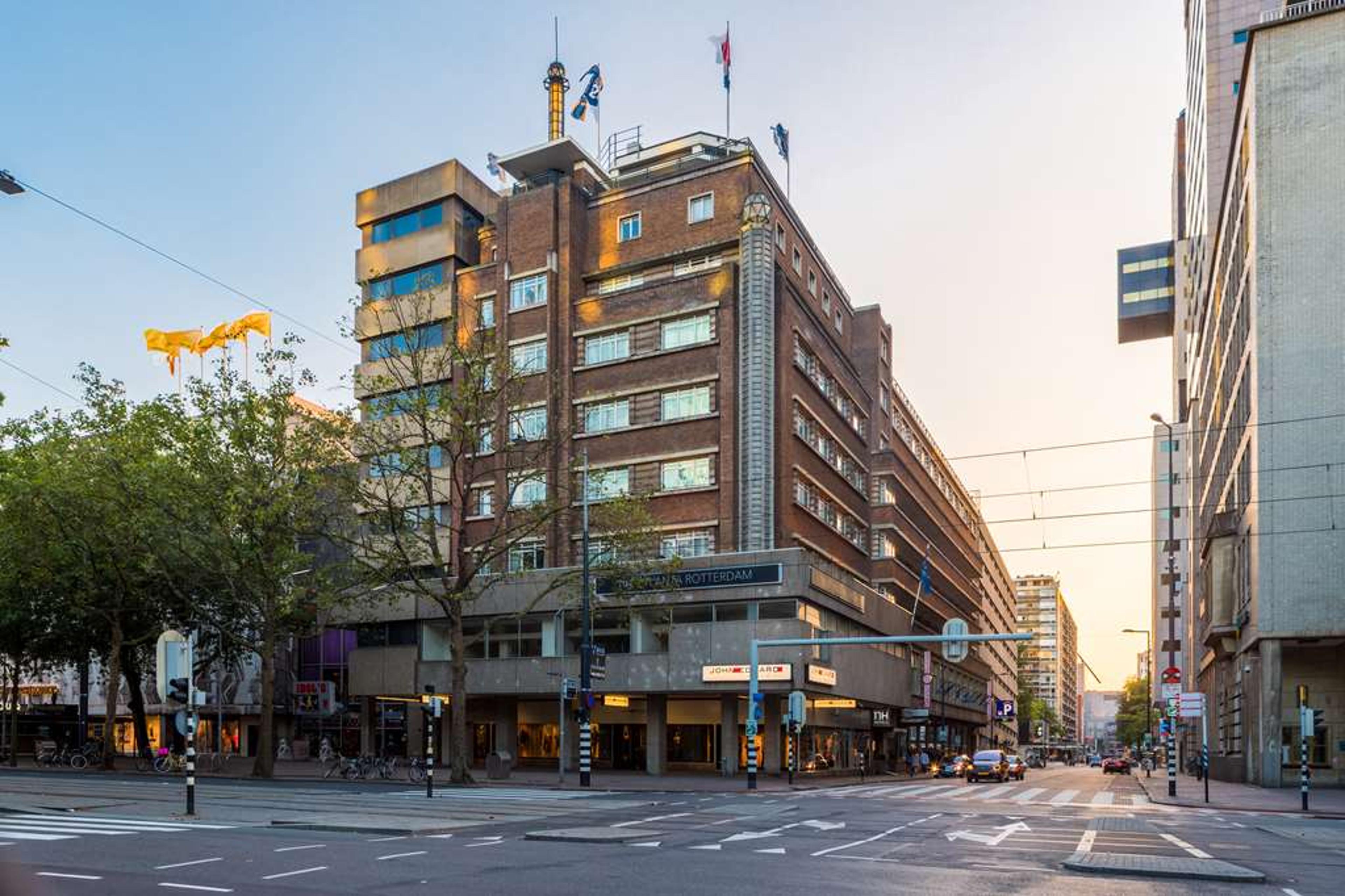 NH ATLANTA ROTTERDAM