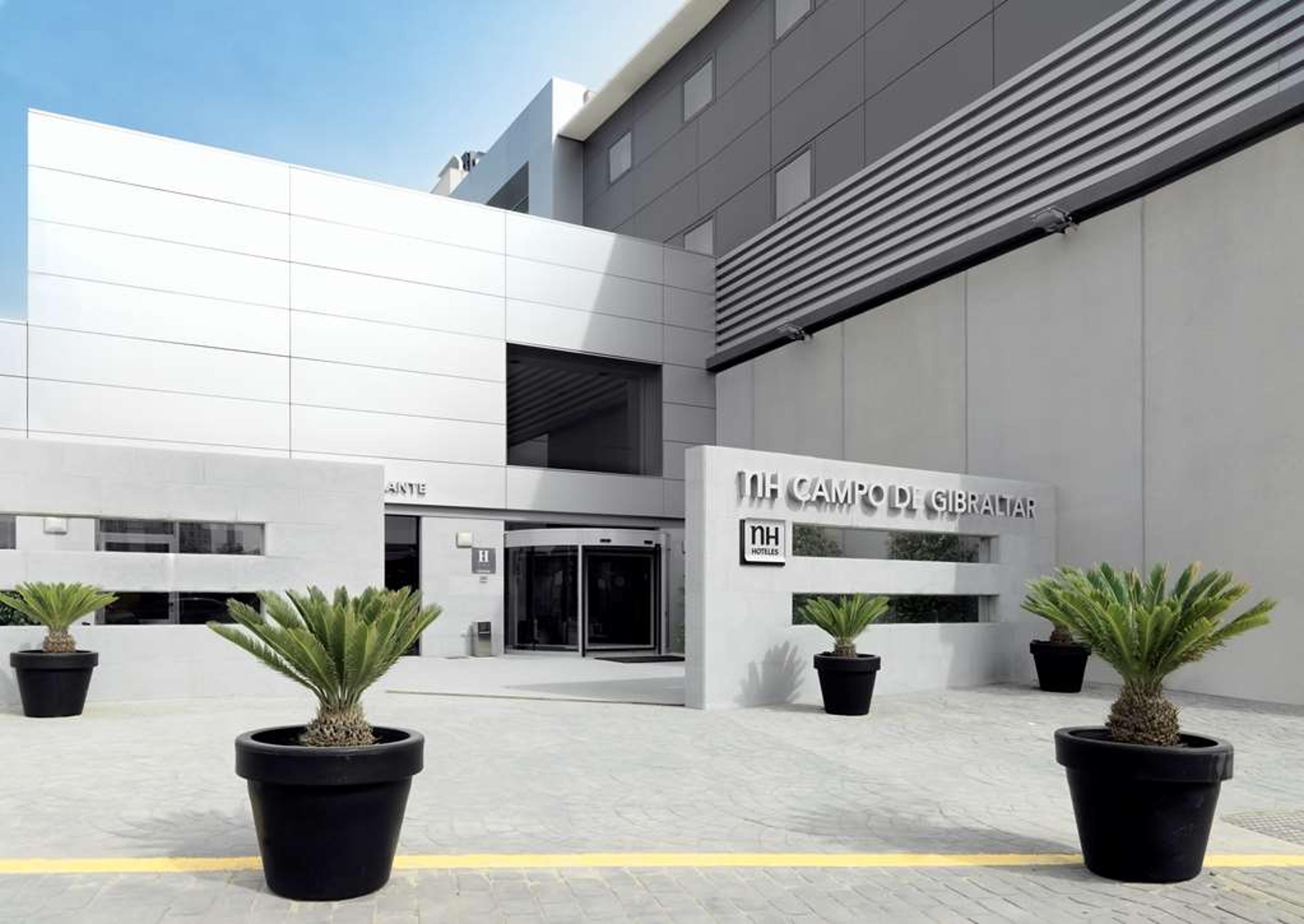 NH CAMPO DE GIBRALTAR