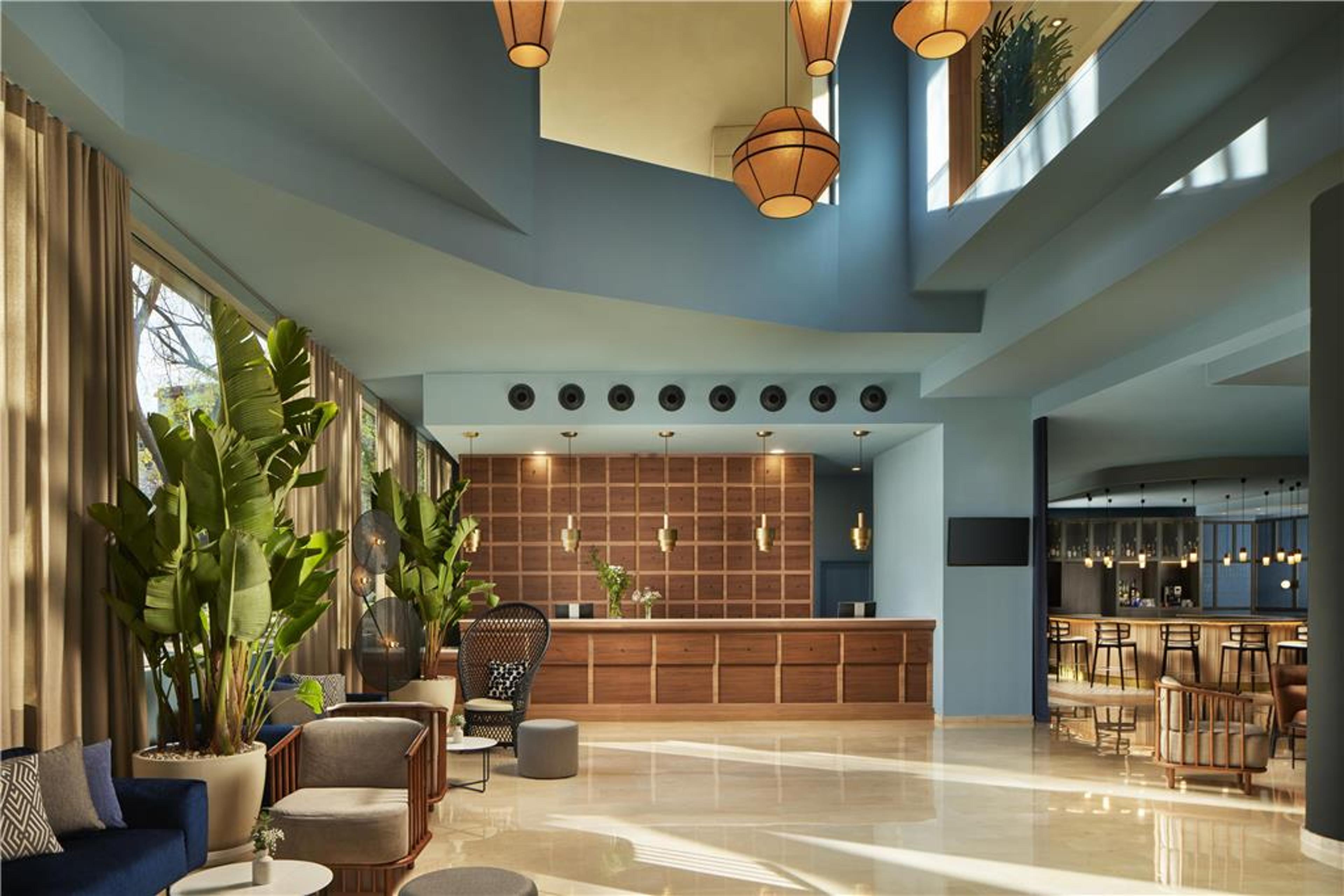 Hotel Photo 2