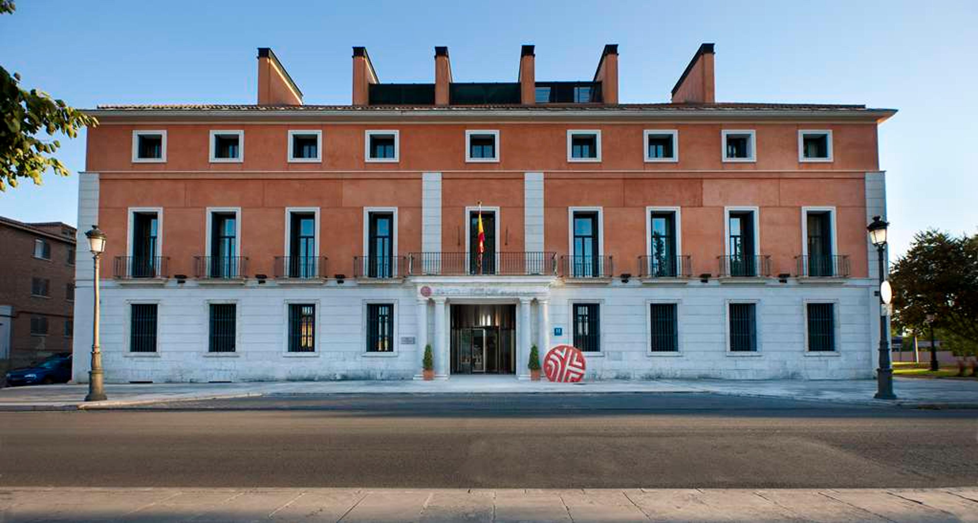 Hotel NH Collection Palacio de Aranjuez