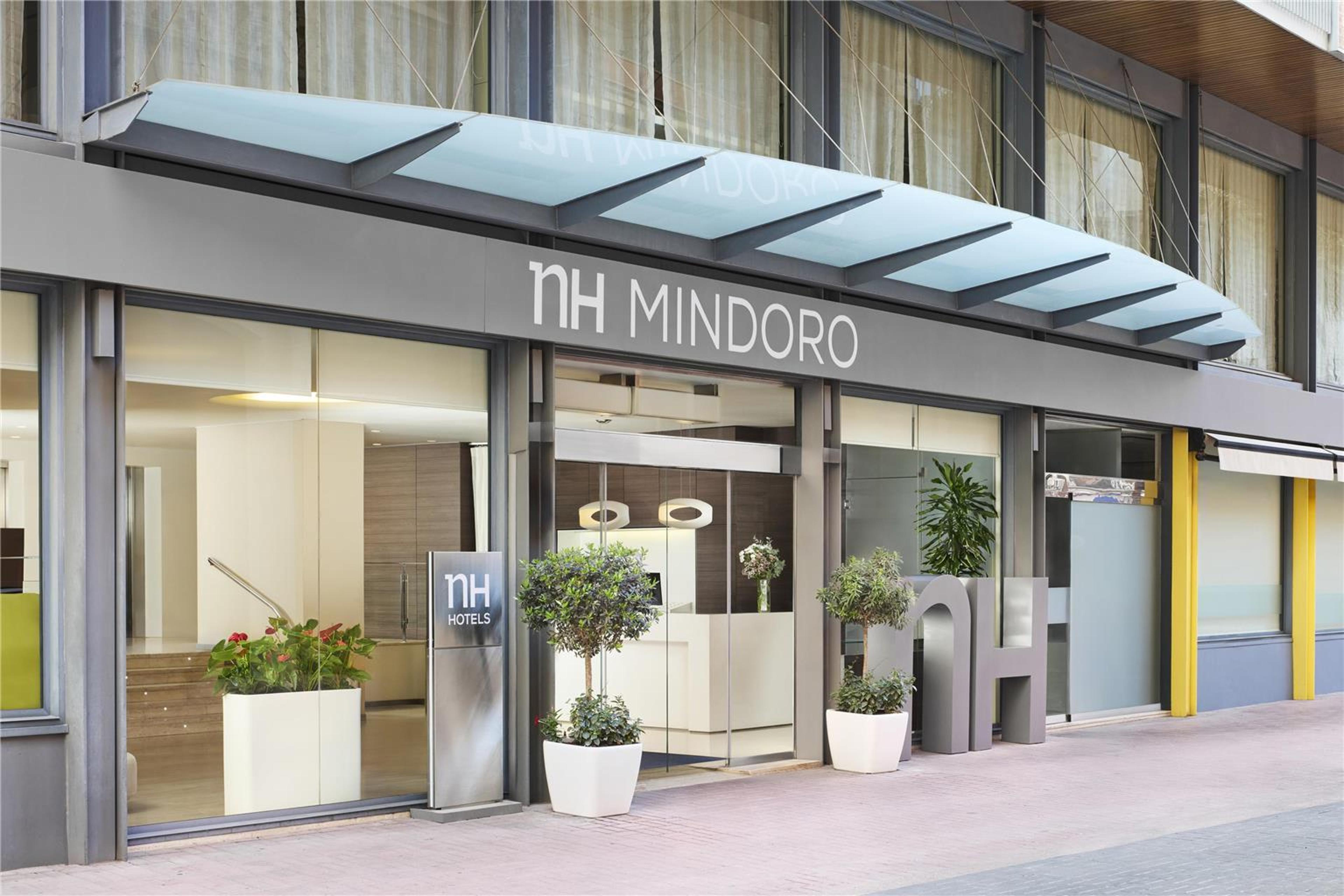 NH CASTELLON MINDORO