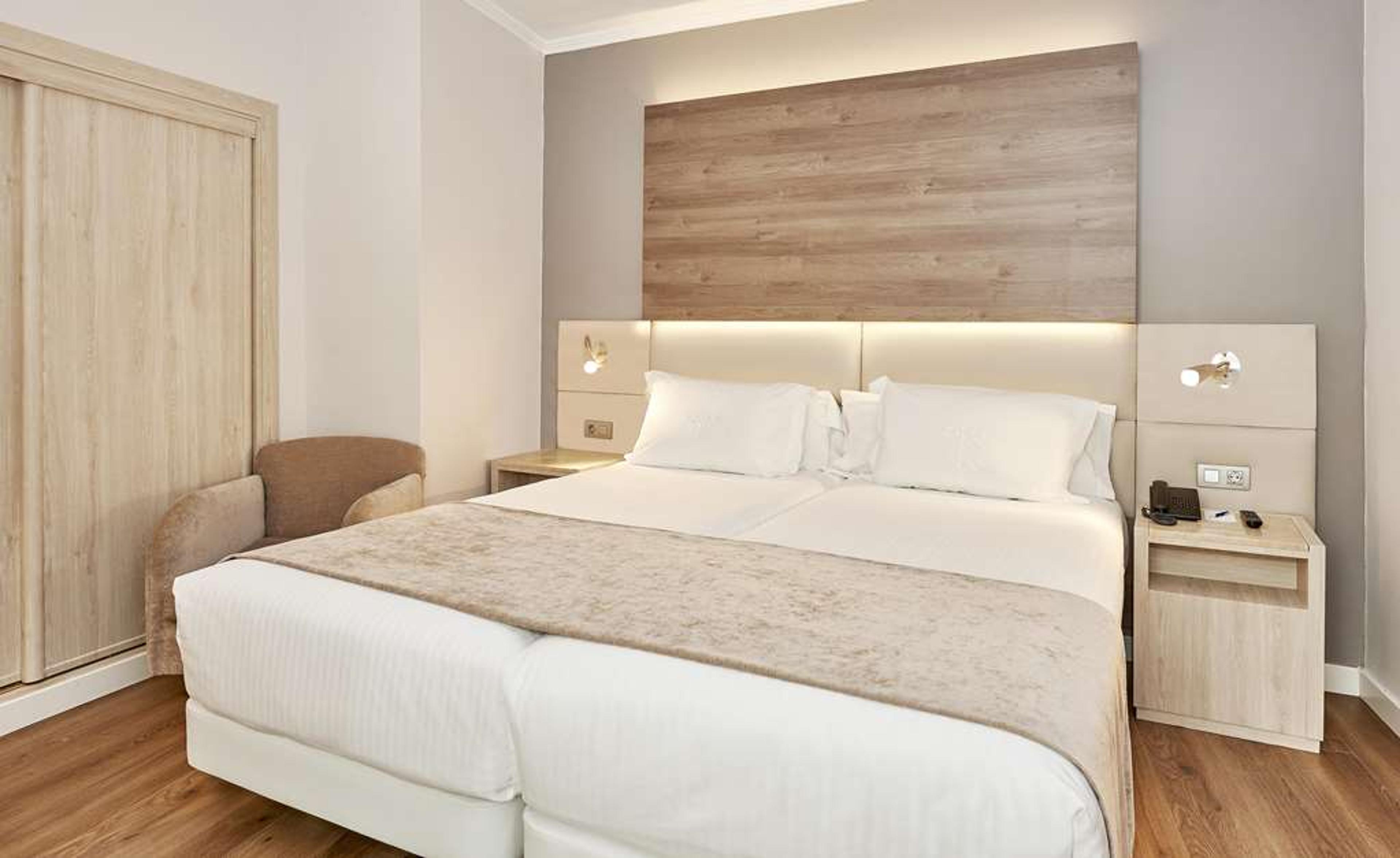 NH CORDOBA CALIFA