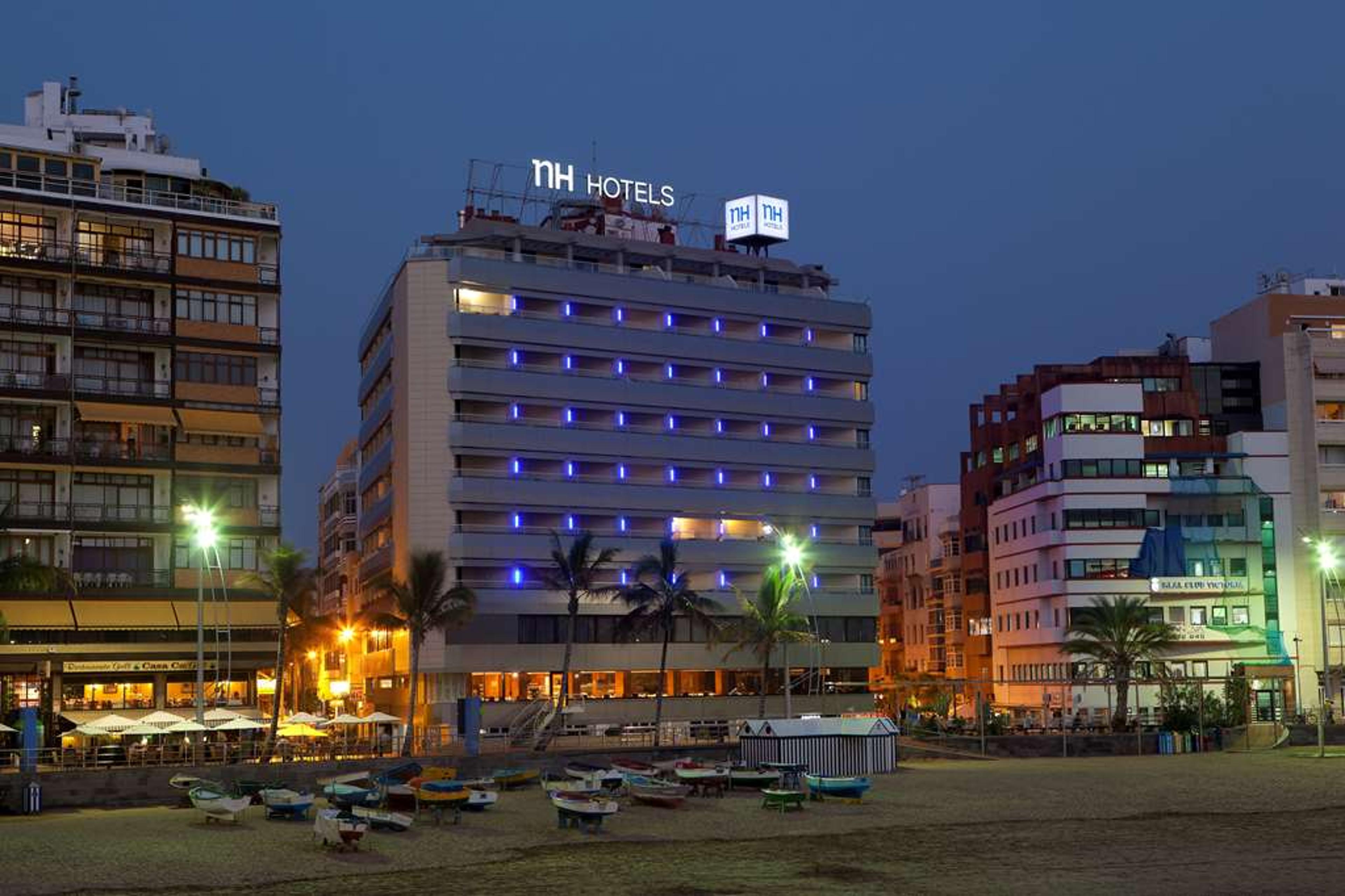 NH IMPERIAL PLAYA