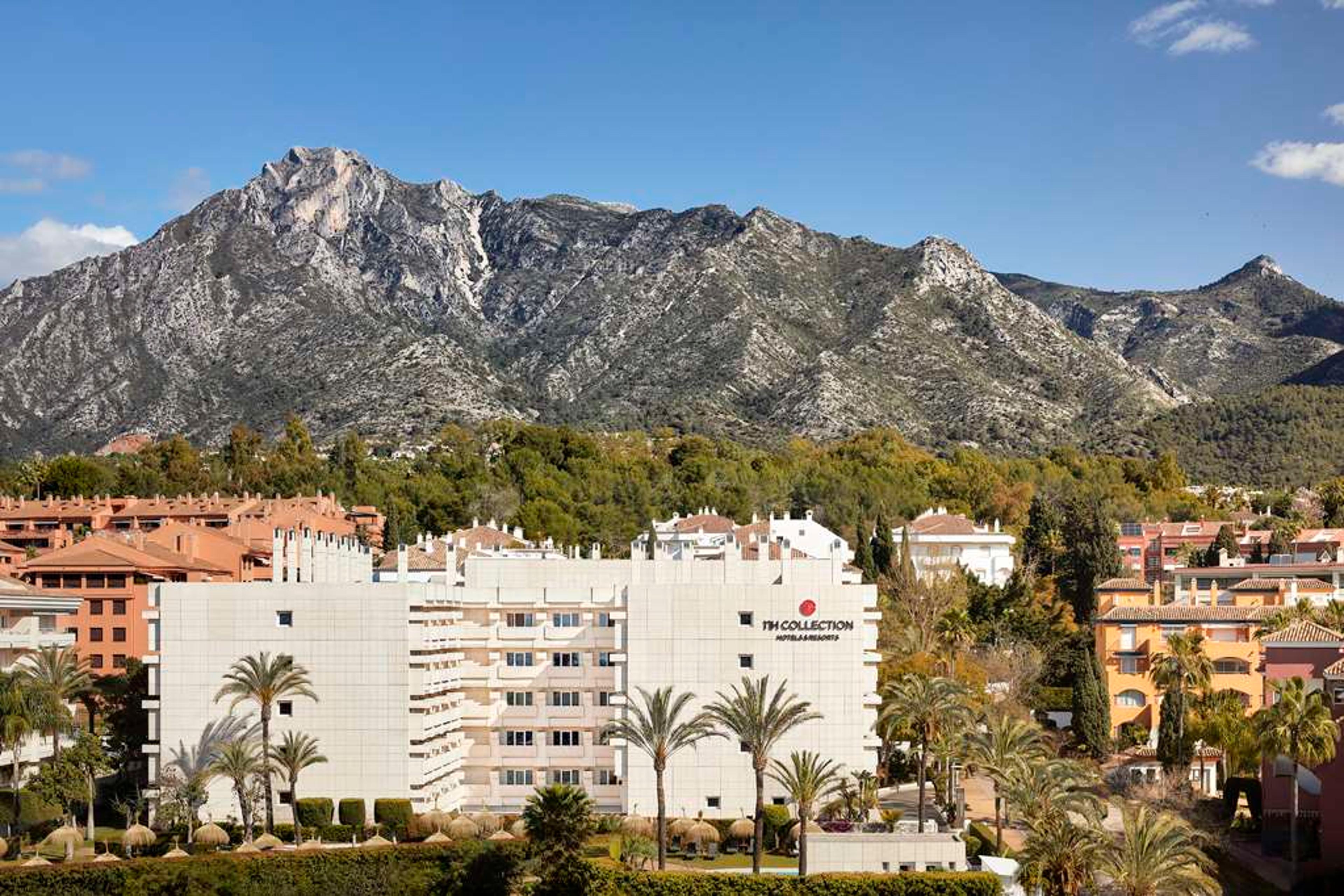 NH COLLETION MARBELLA