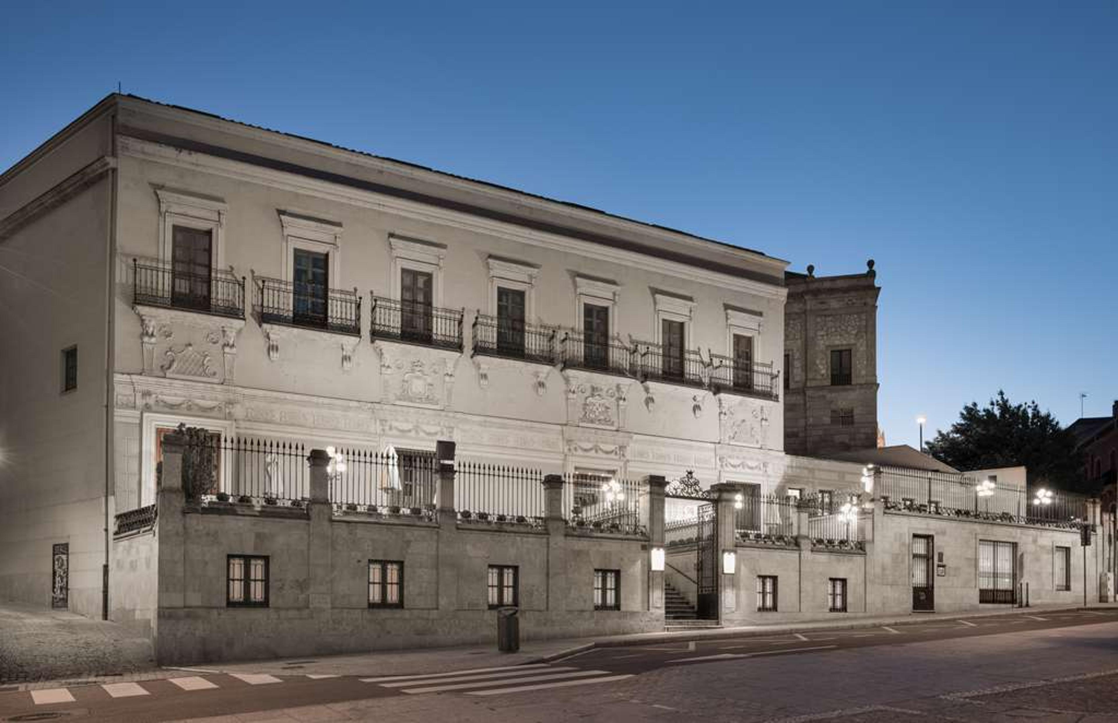 NH COLLECTION PALACIO CASTELLA