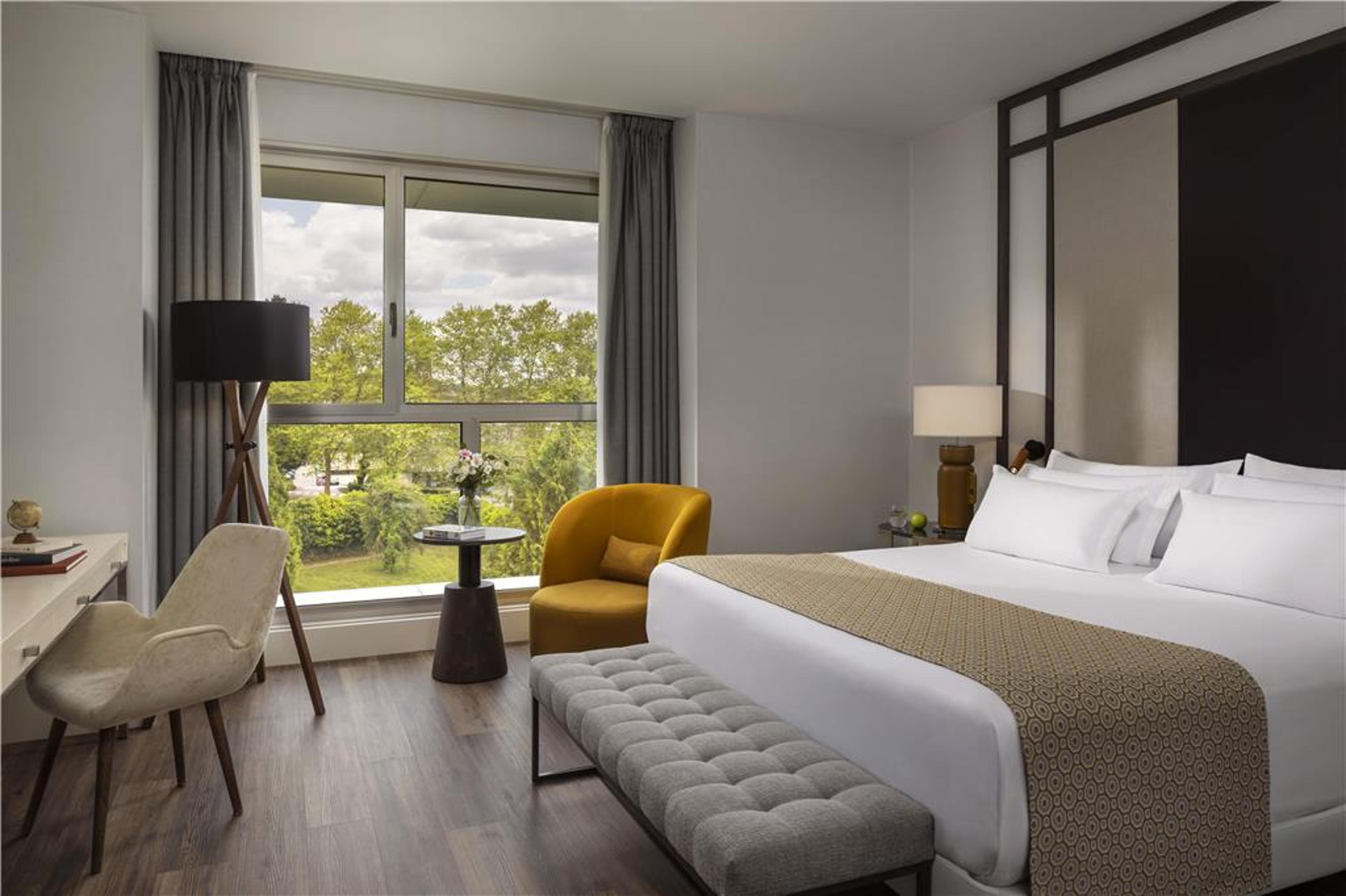NH COLLECTION SANTIAGO