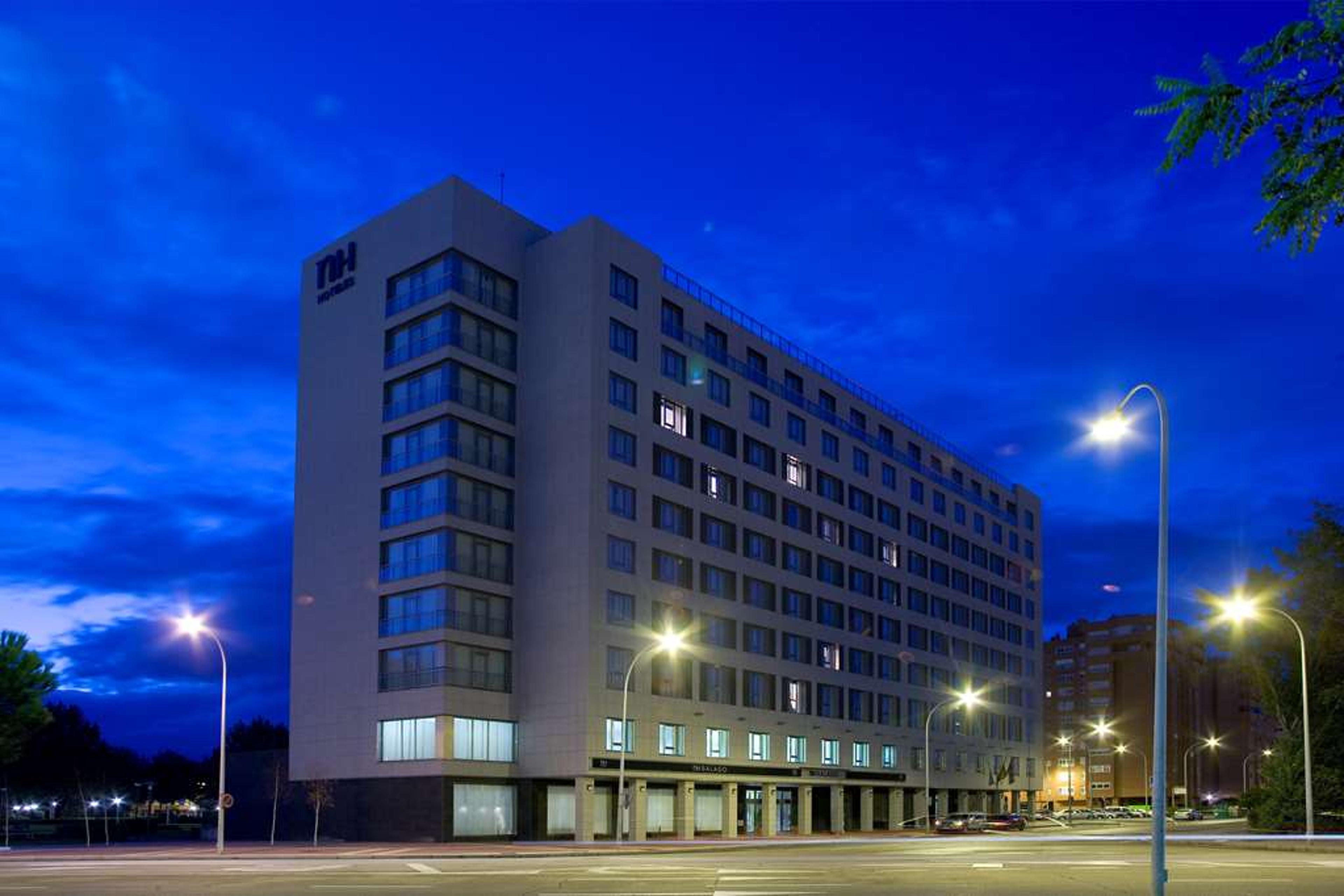 Hotel Photo 1