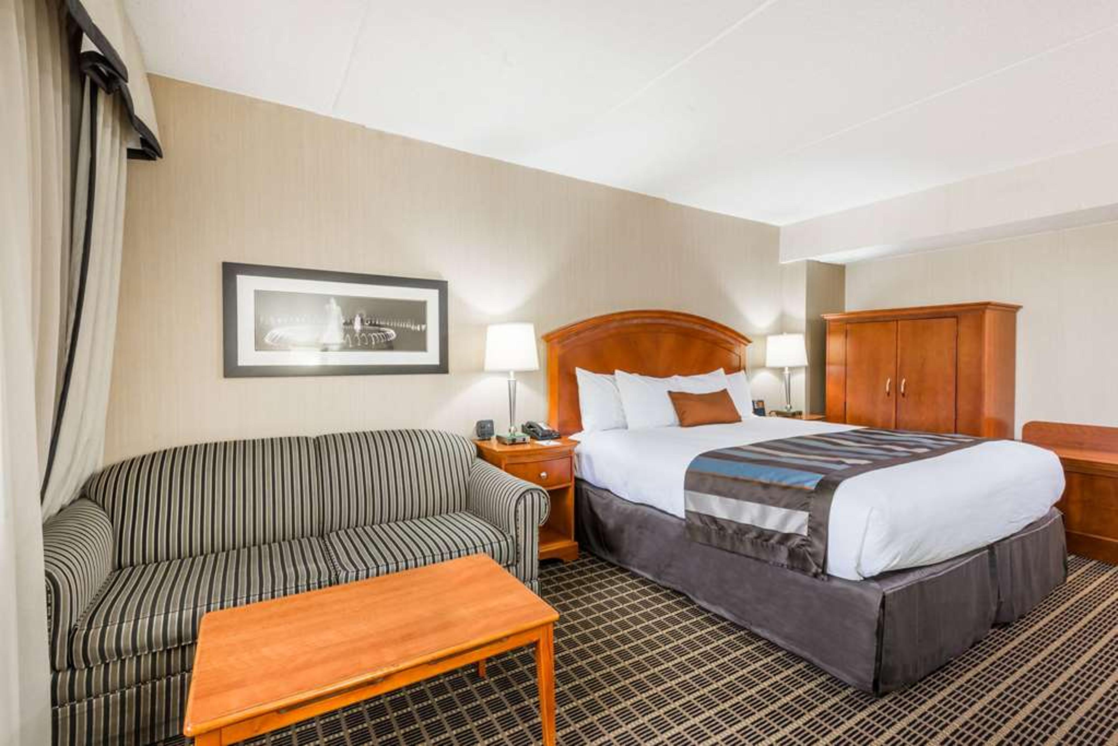 WINGATE BY WYNDHAM SPRINGFIELD