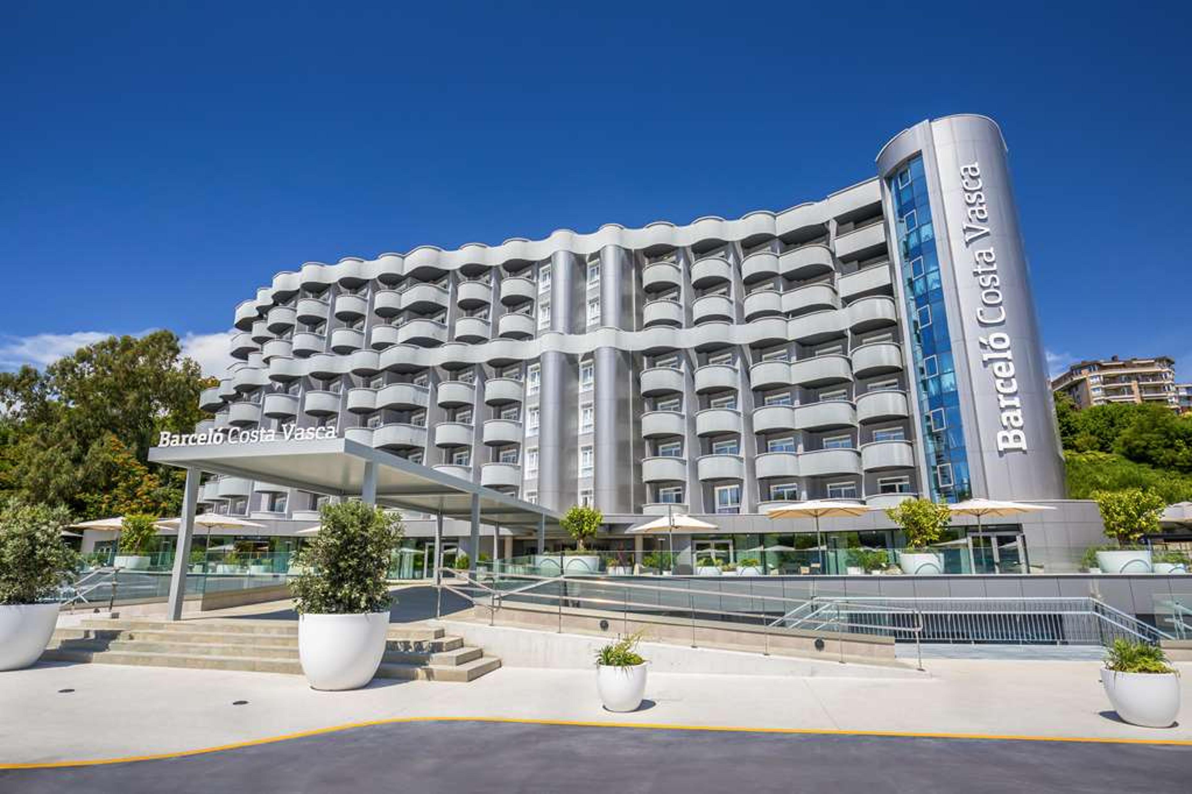 BARCELO COSTA VASCA