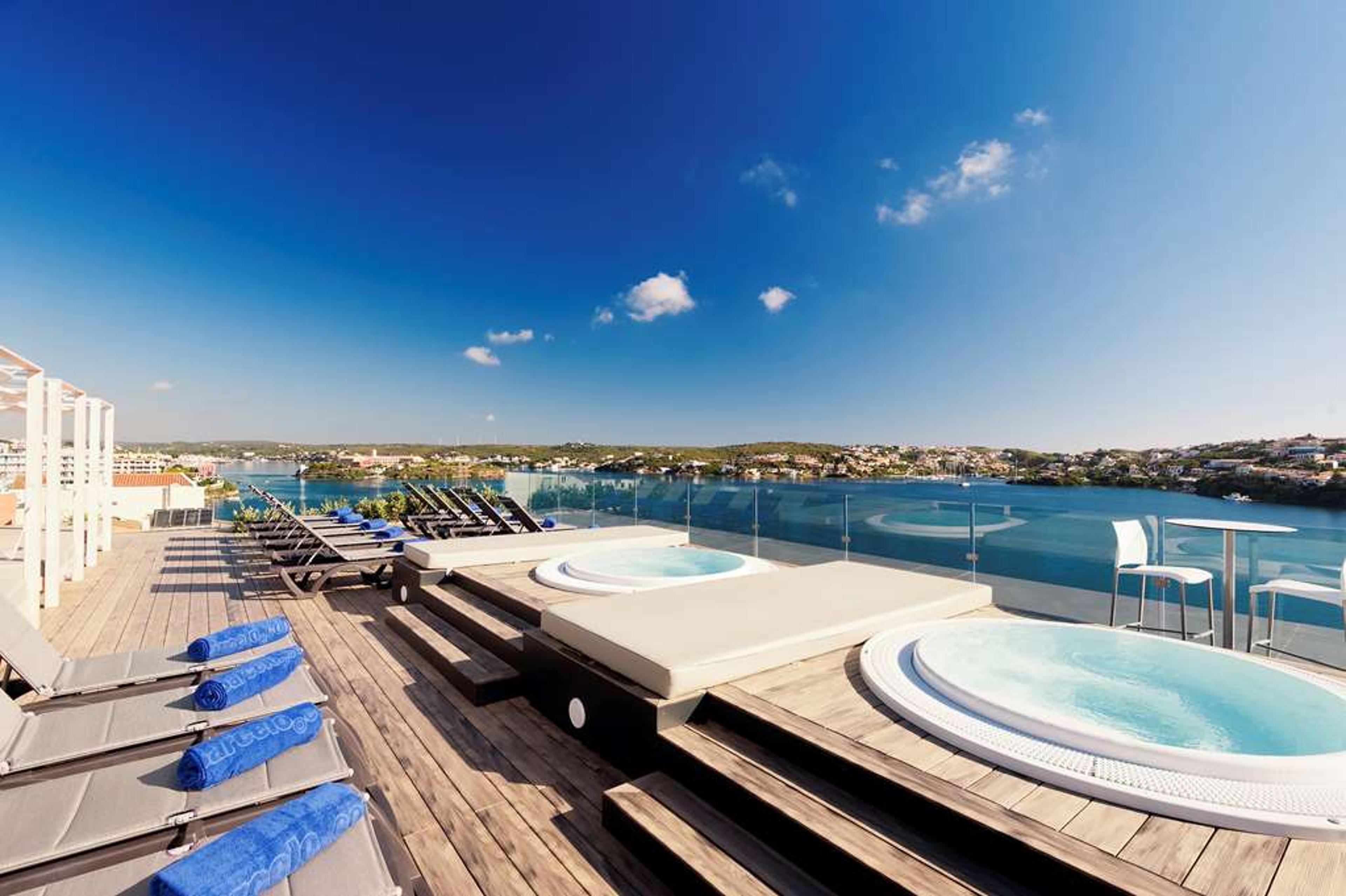 BARCELO HAMILTON MENORCA