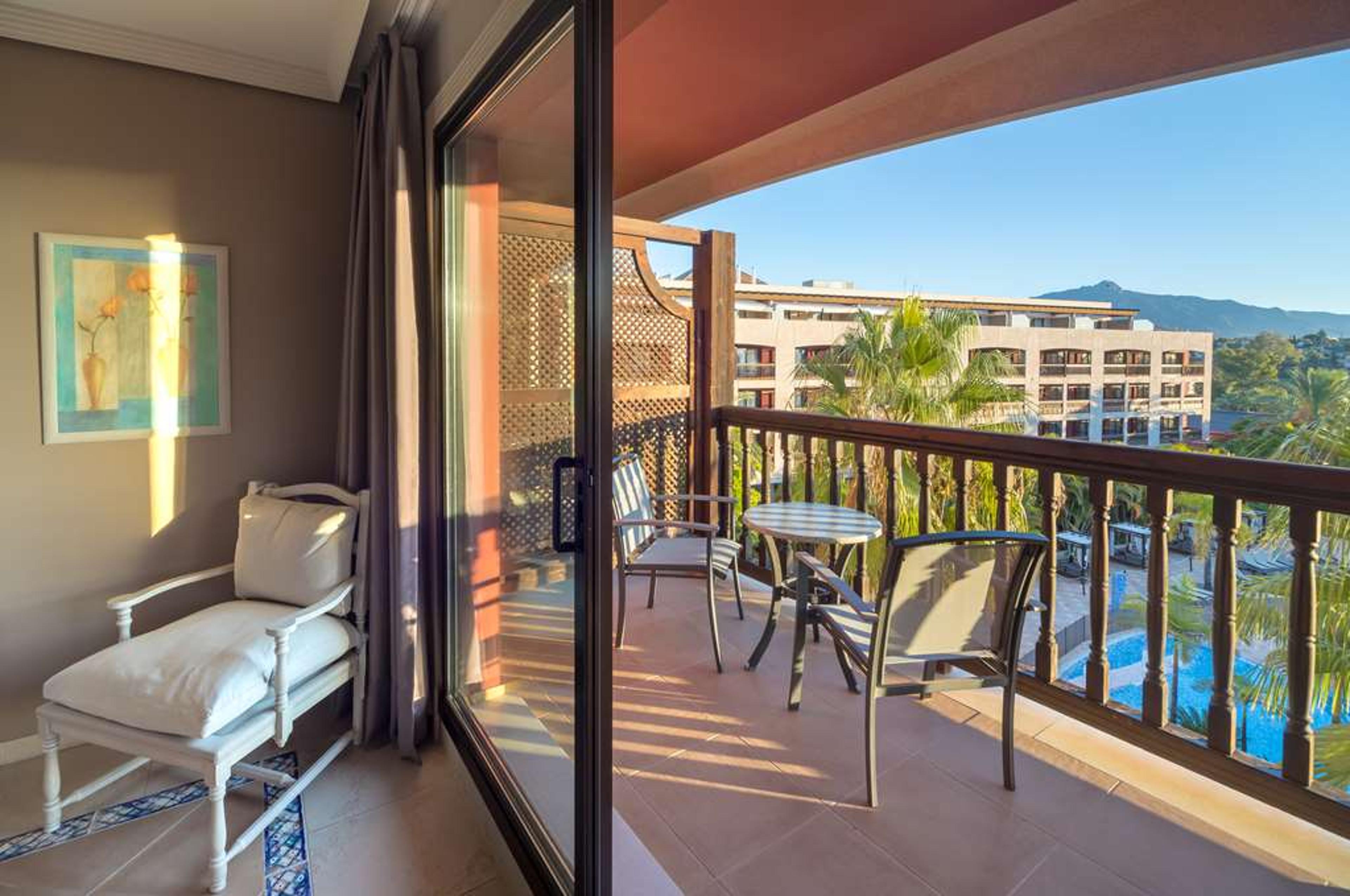 BARCELO MARBELLA