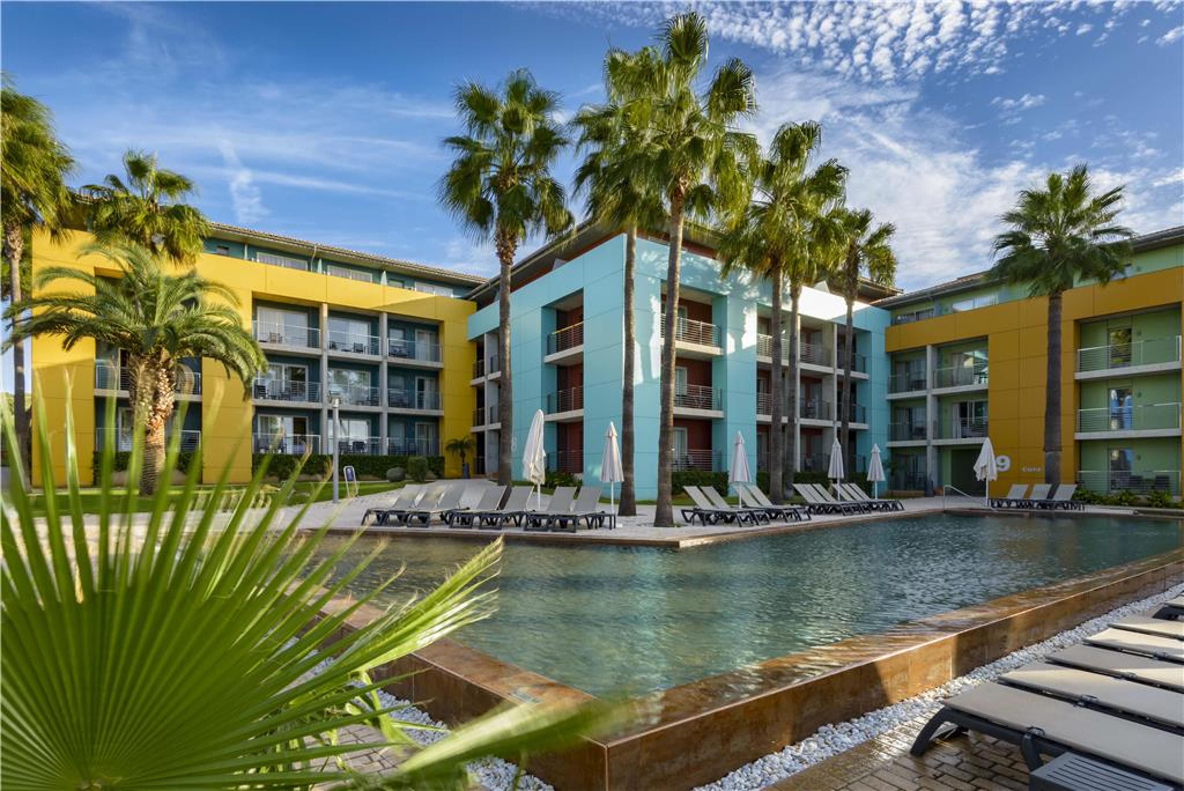 Hotel Photo 3