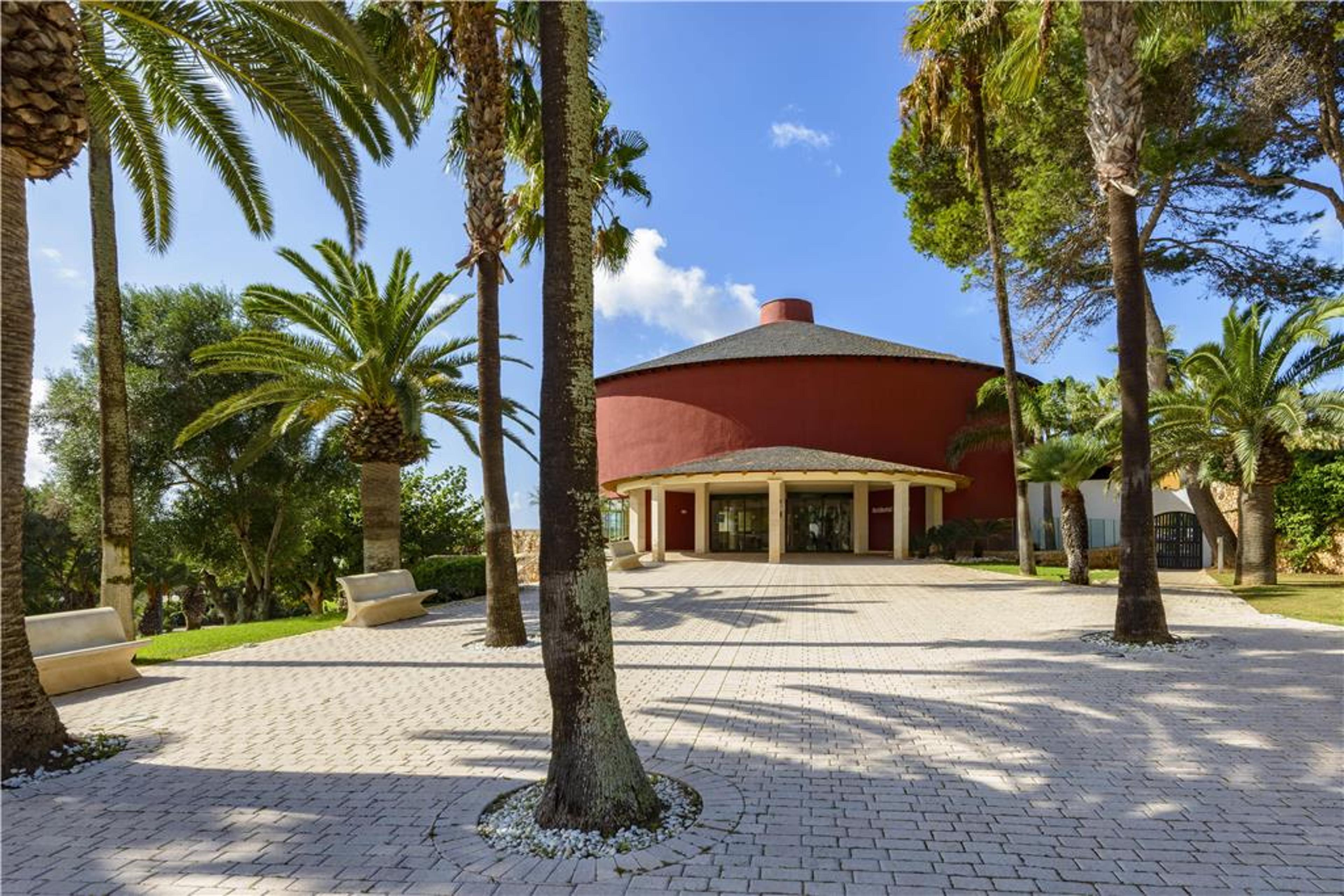 OCCIDENTAL MENORCA