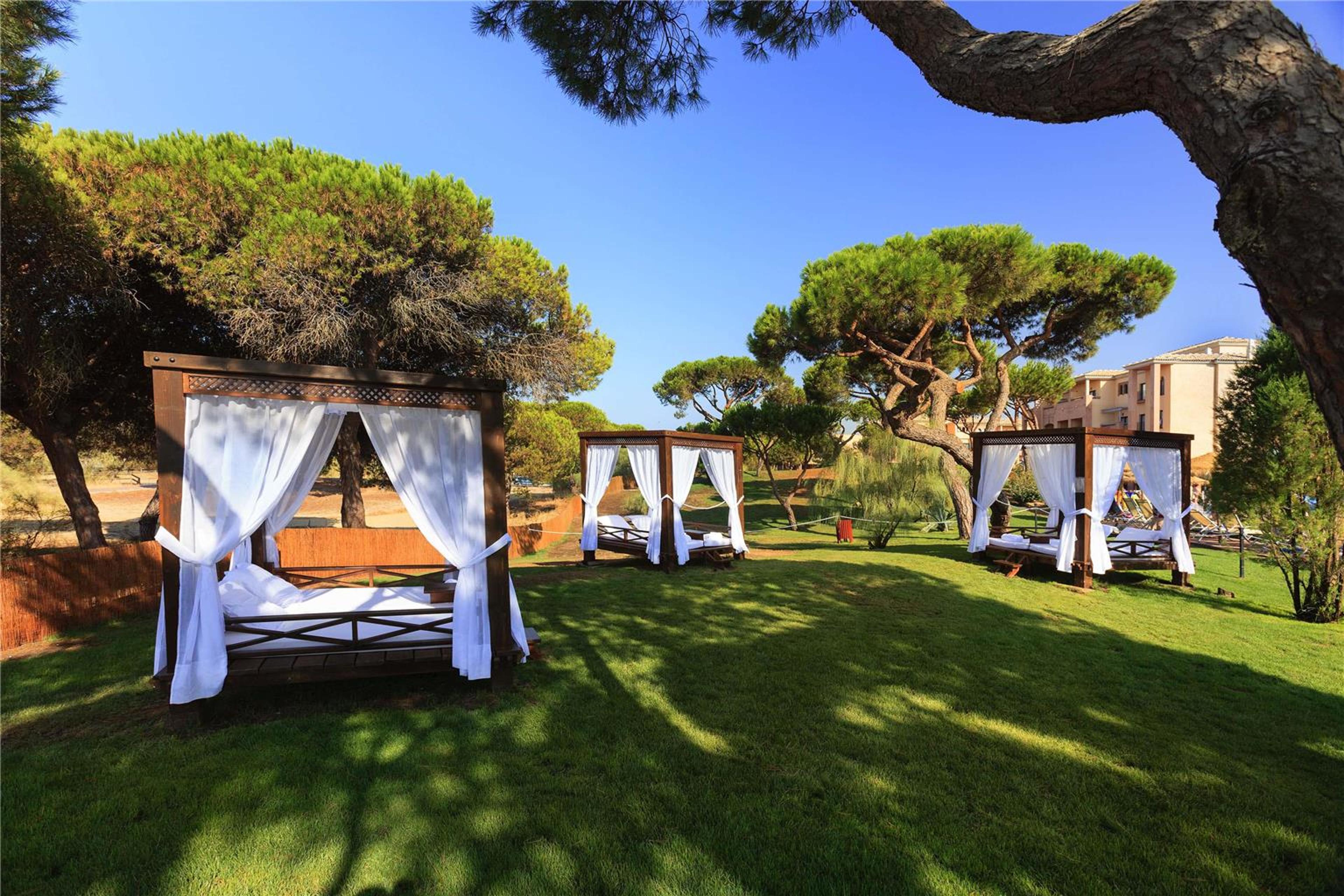 BARCELO PUNTA UMBRIA BEACH