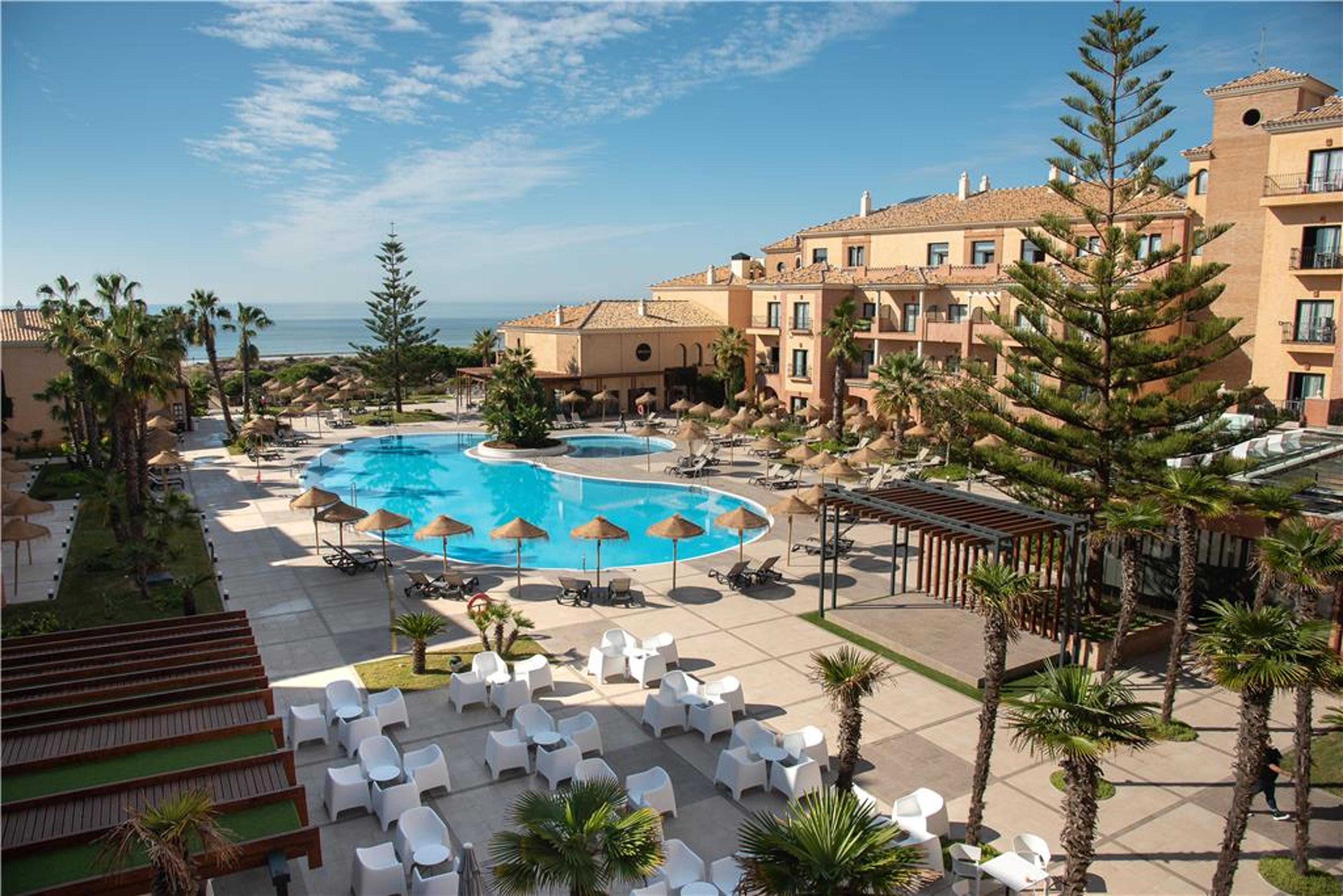 BARCELO PUNTA UMBRIA MAR