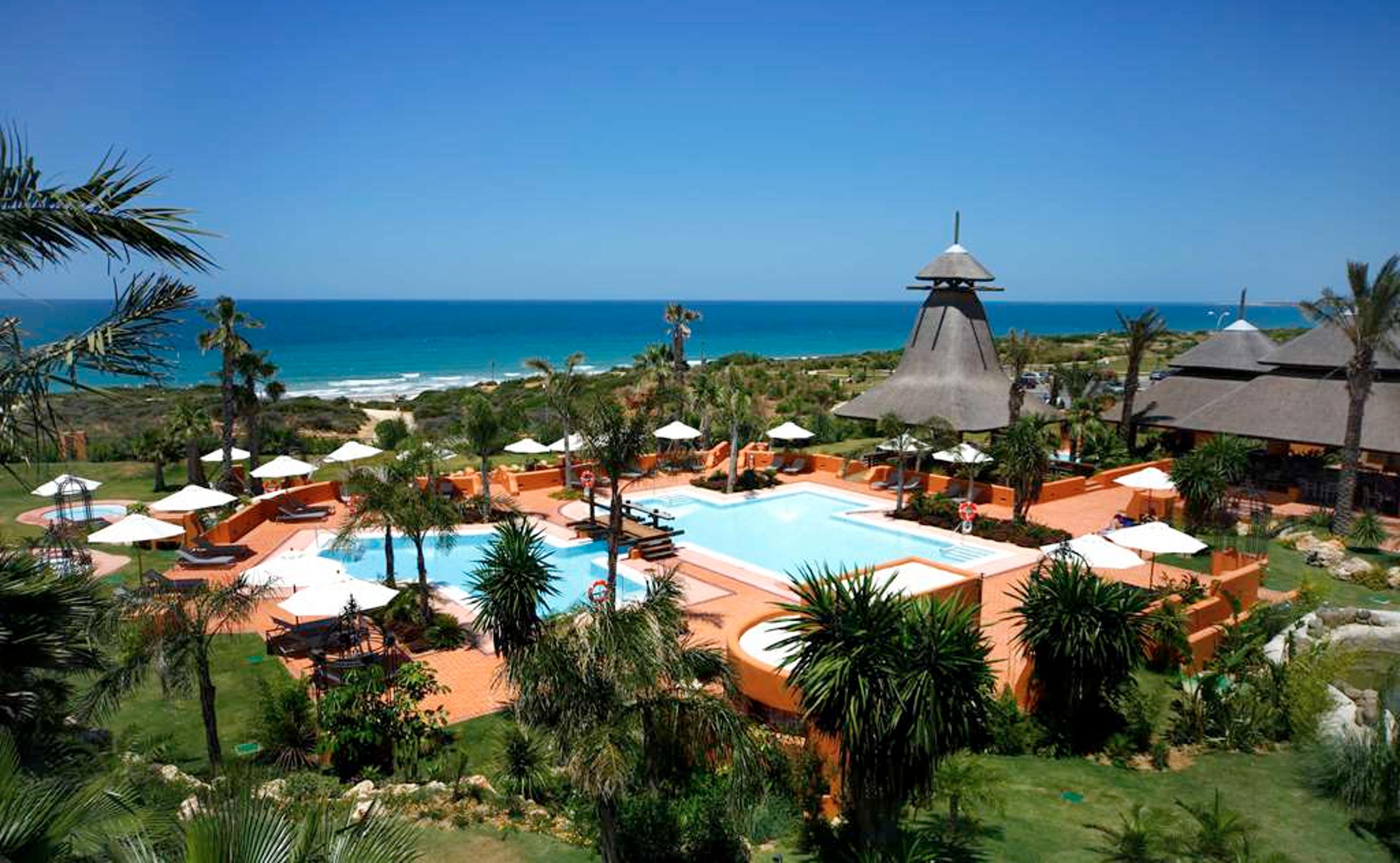 ROYAL HIDEAWAY SANCTI PETRI