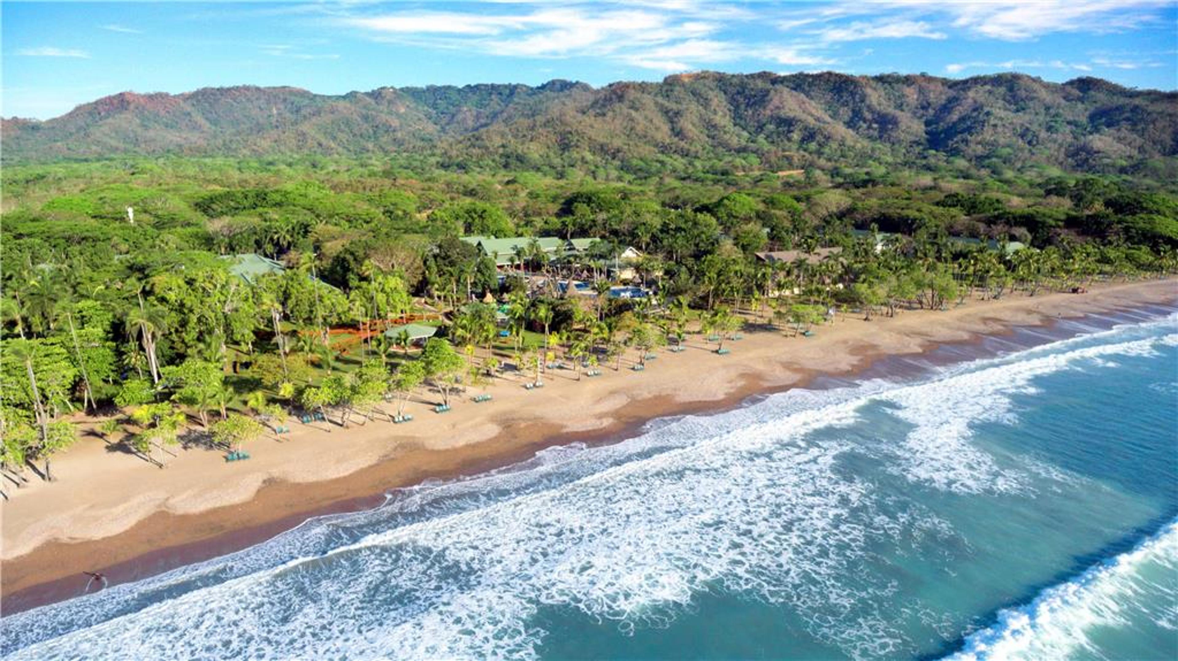BARCELO TAMBOR