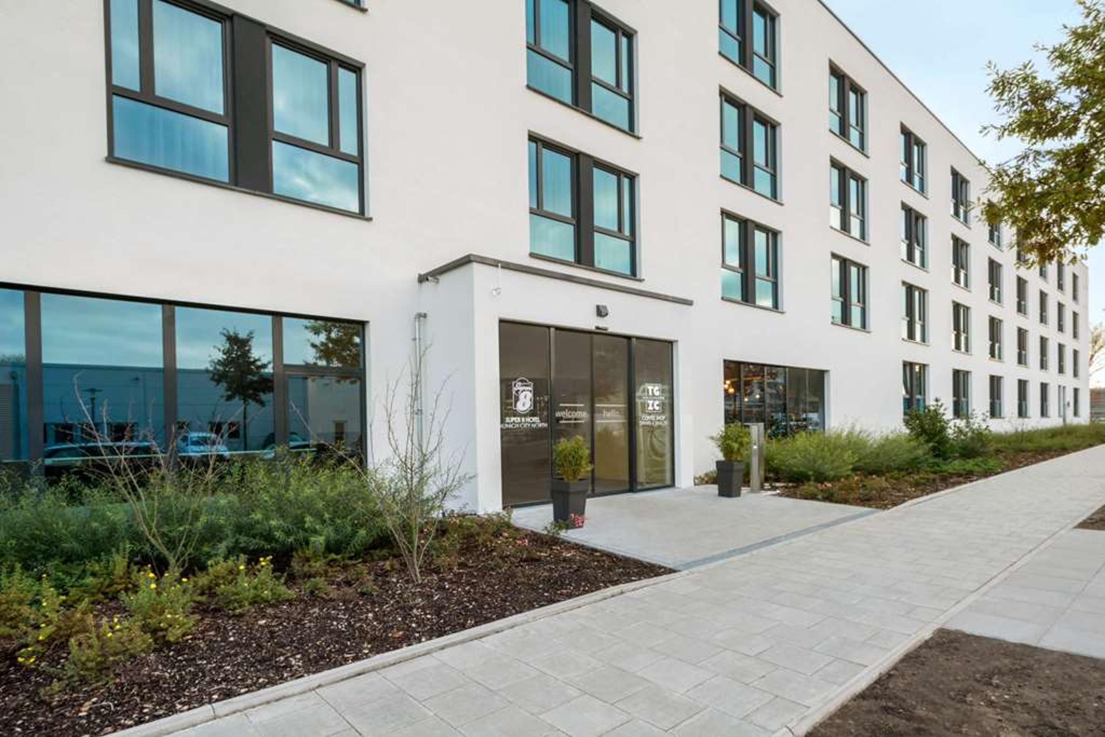 Hotel Photo 1