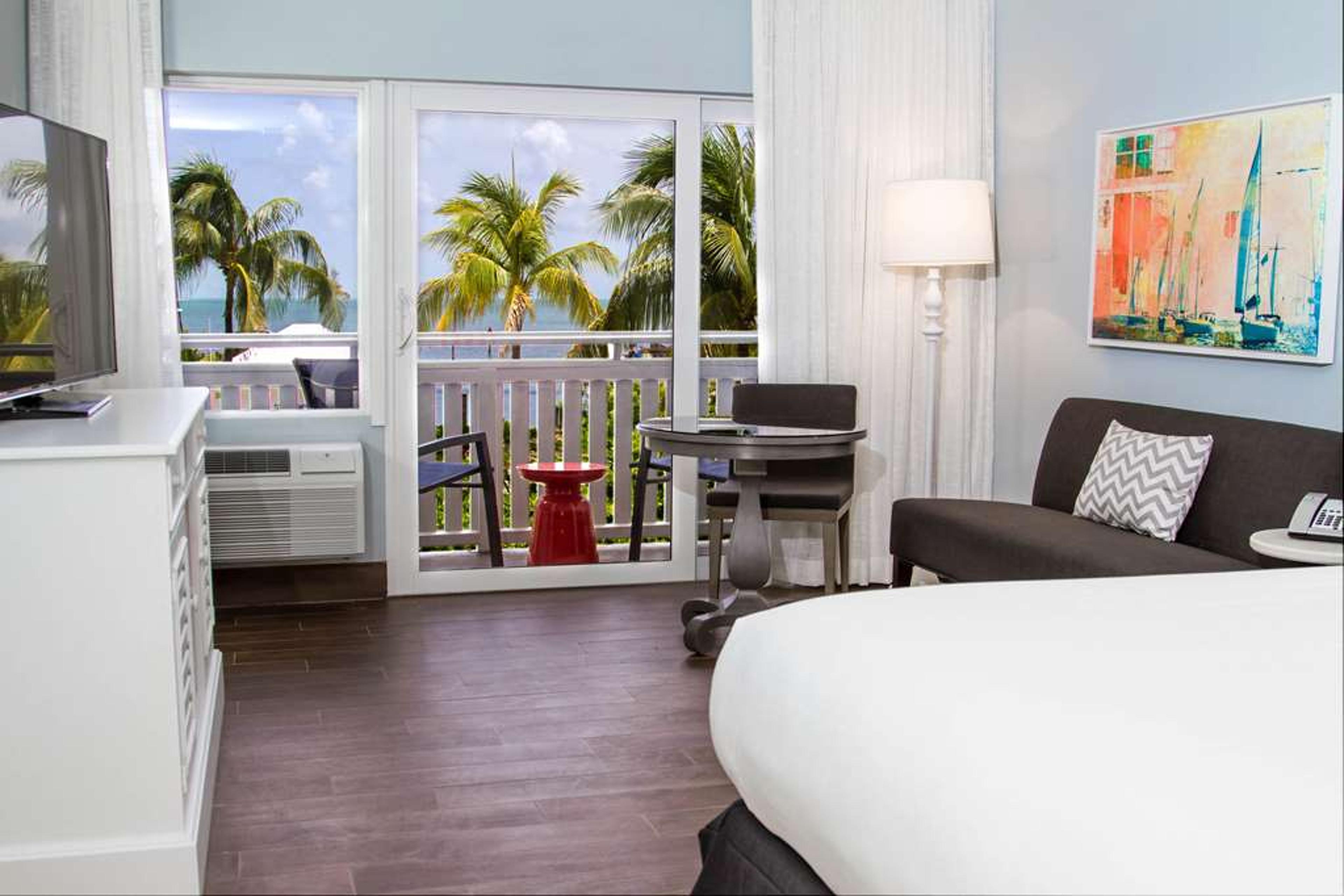 BANANA BAY RESORT AND  MARINA