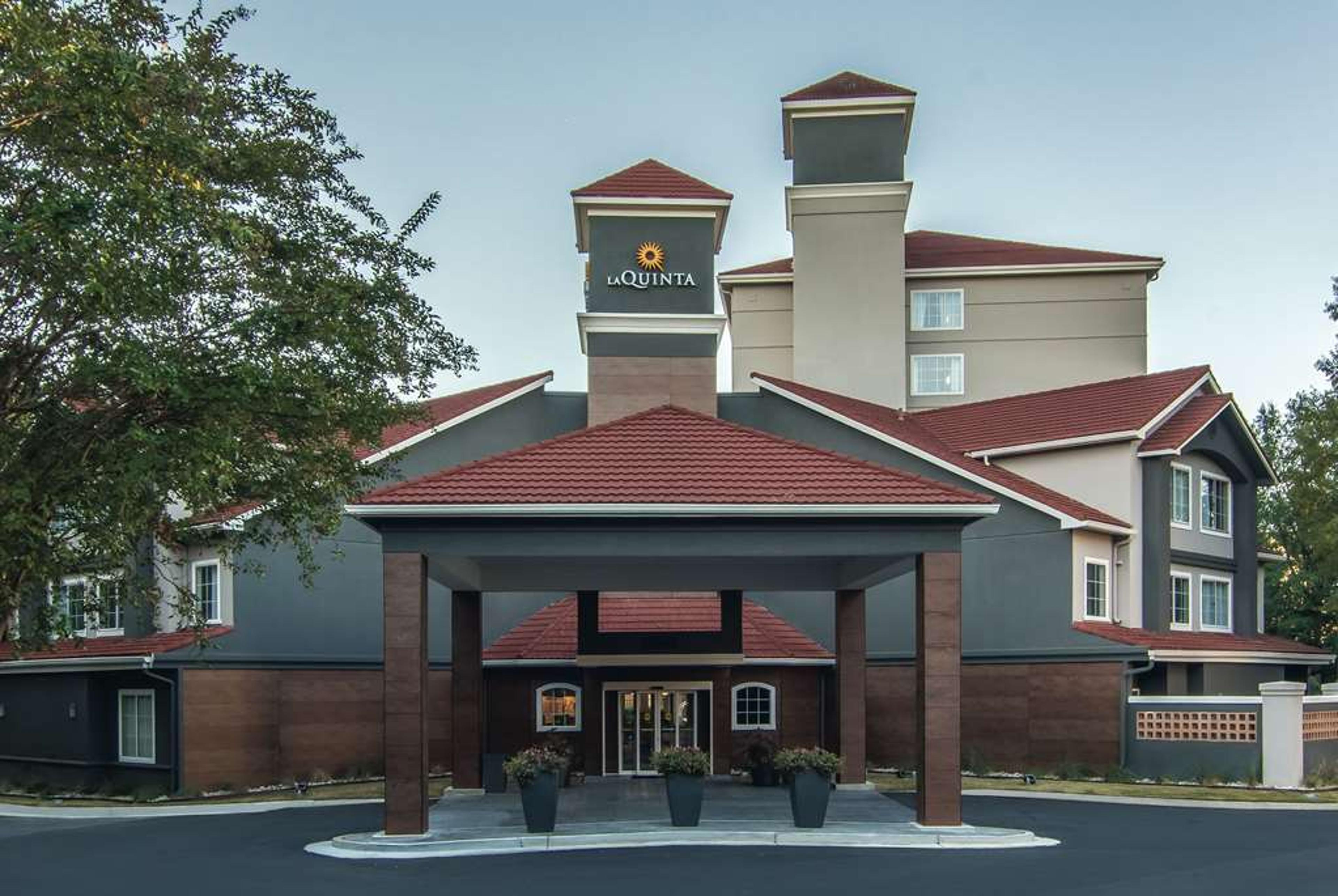LA QUINTA INN STE ATLANTA PERIMETER