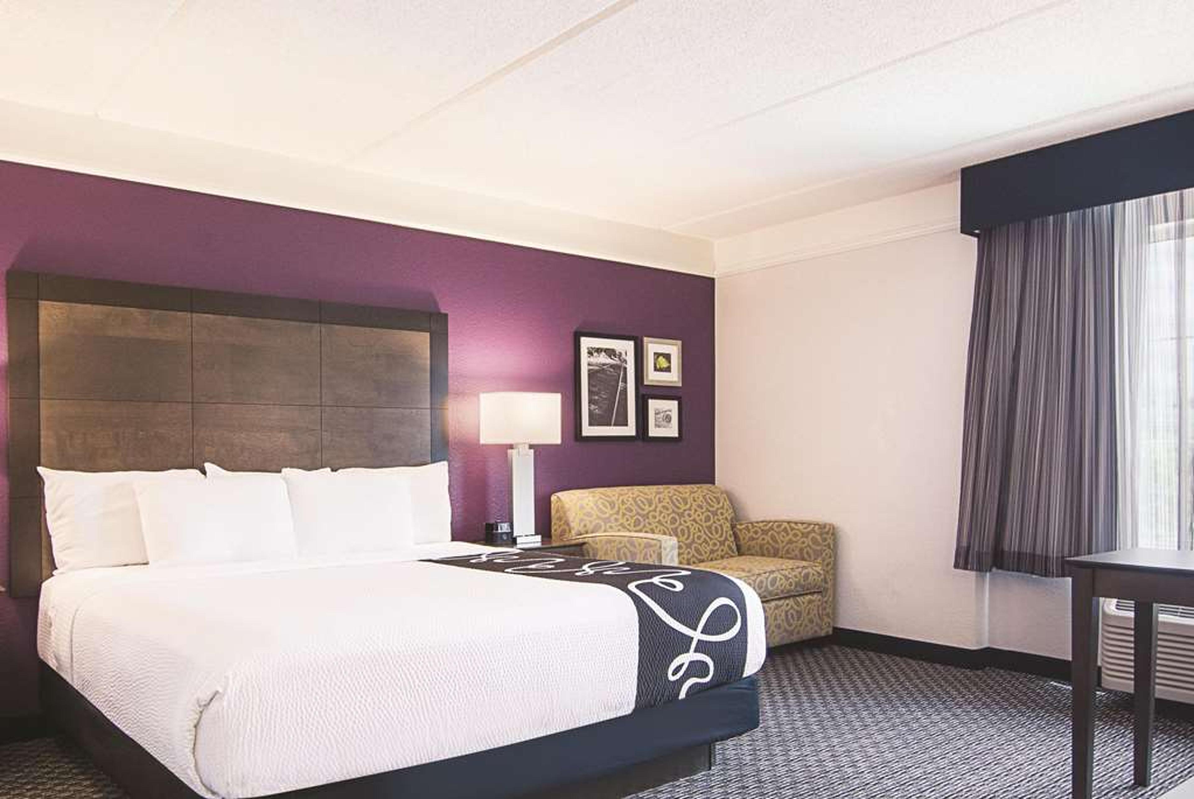 LA QUINTA INN STE ATLANTA PERIMETER