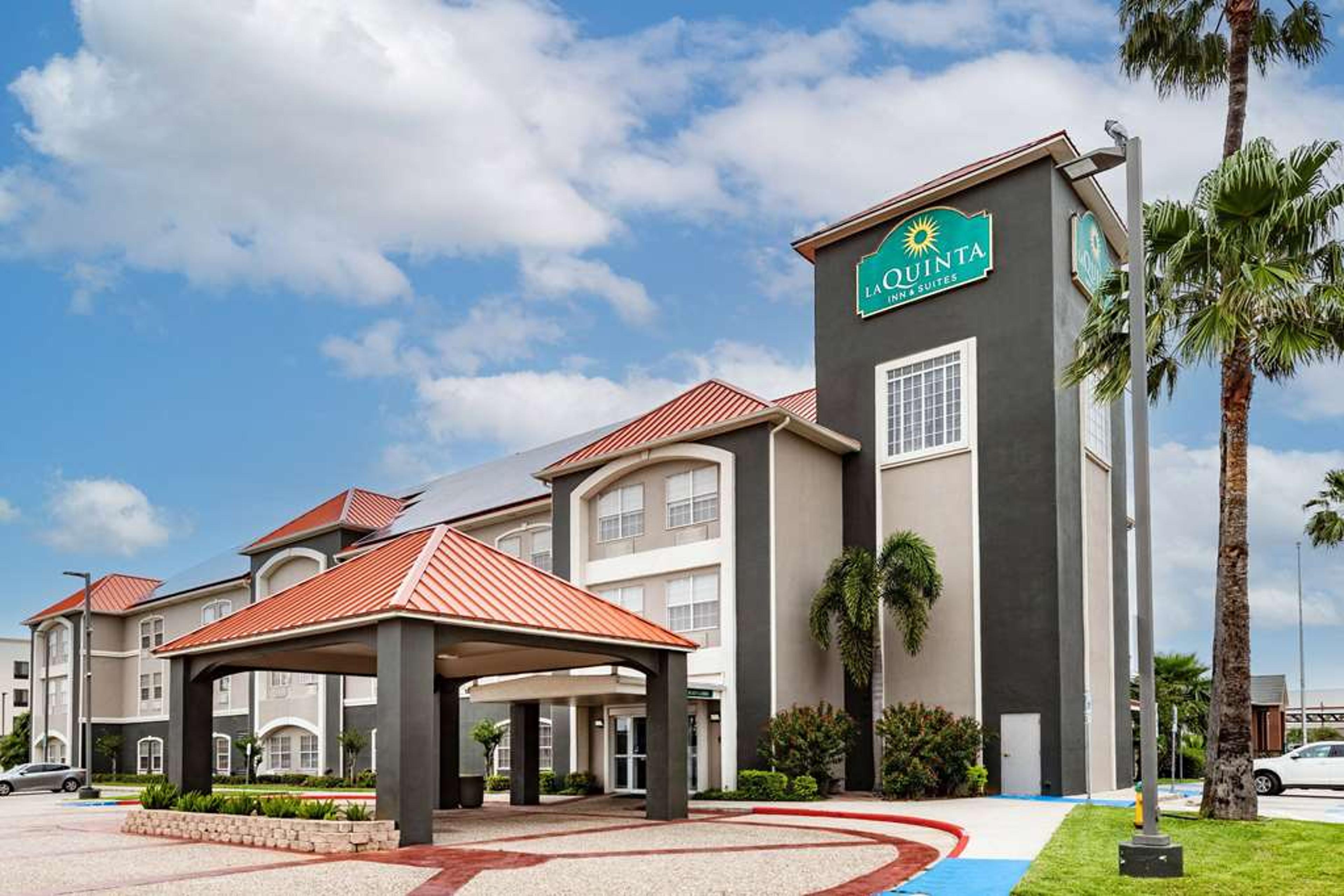 LA QUINTA INN STE PHARR