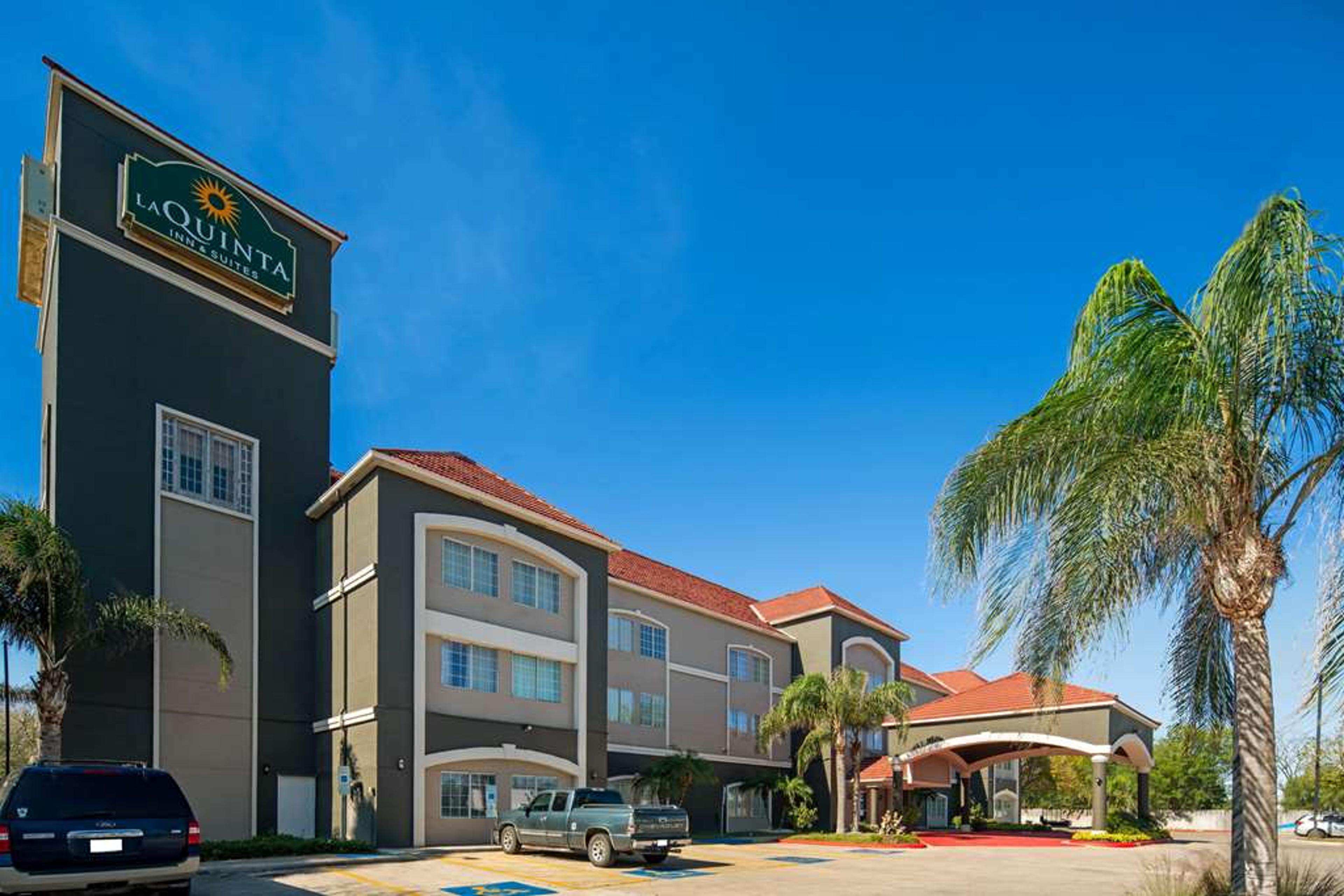 LA QUINTA INN STE BROWNSVILLE NORTH