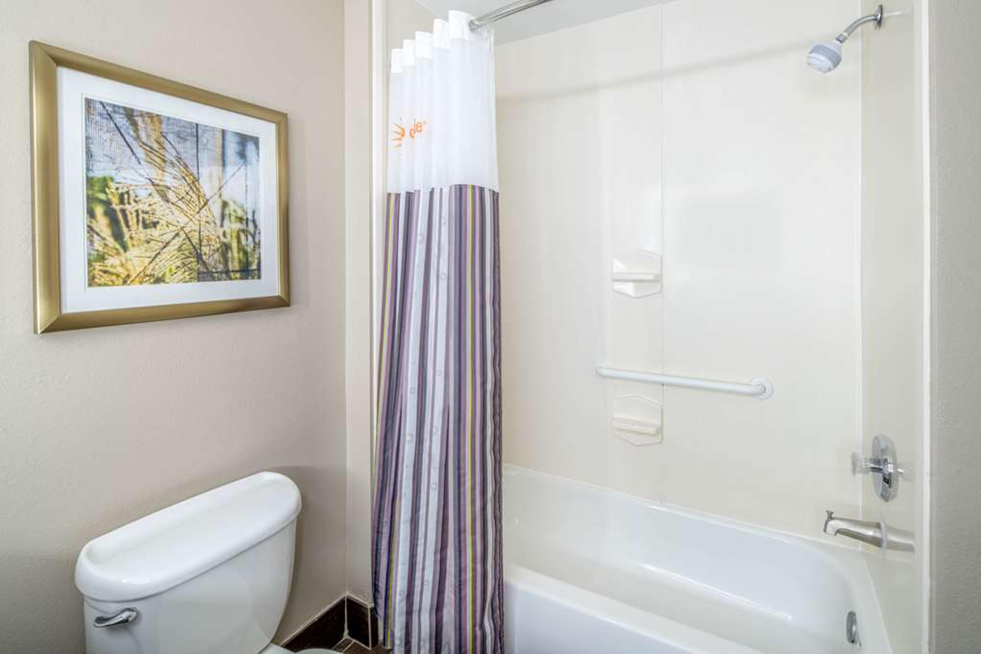 LA QUINTA INN STE STOCKBRIDGE