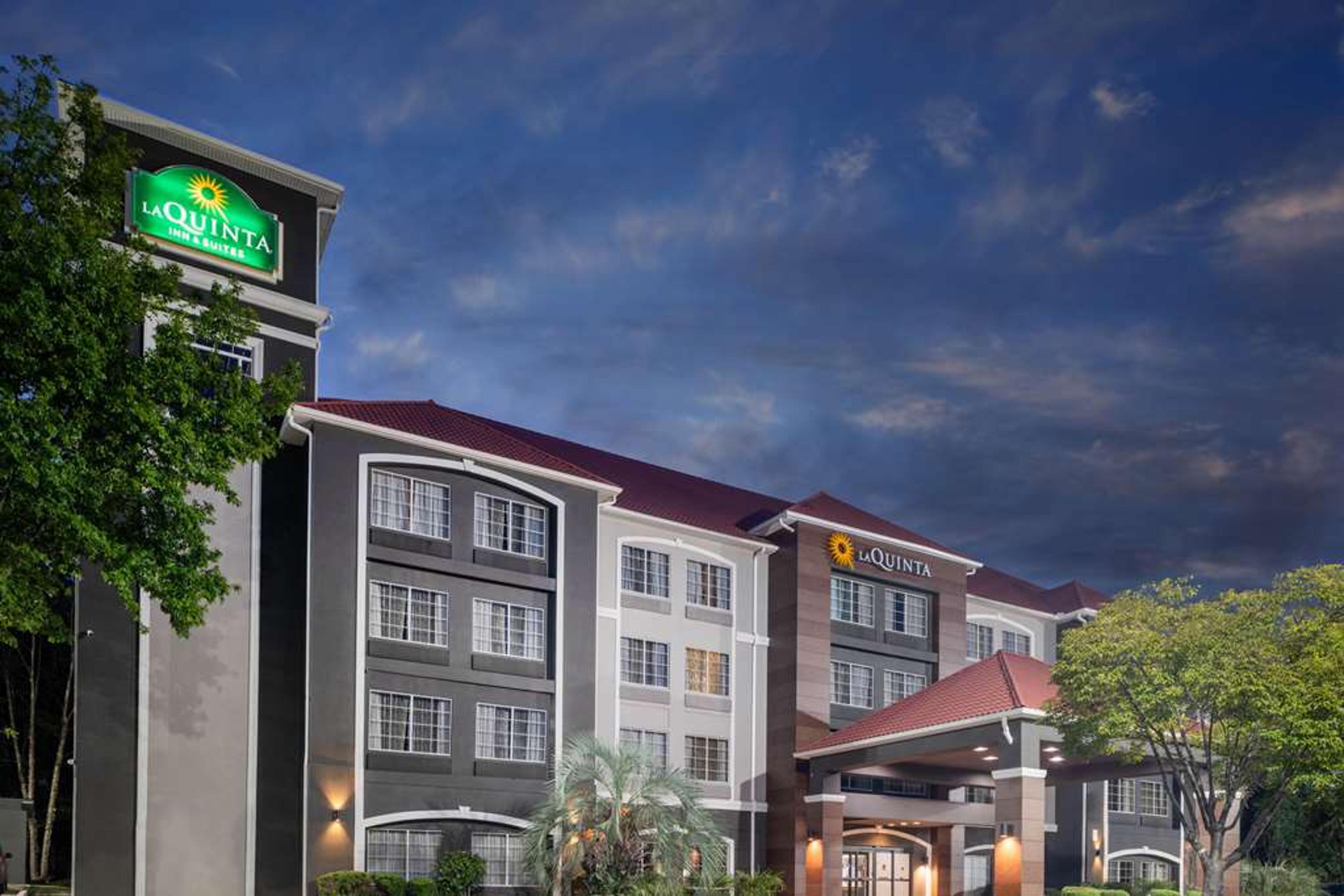 LA QUINTA INN STE STOCKBRIDGE