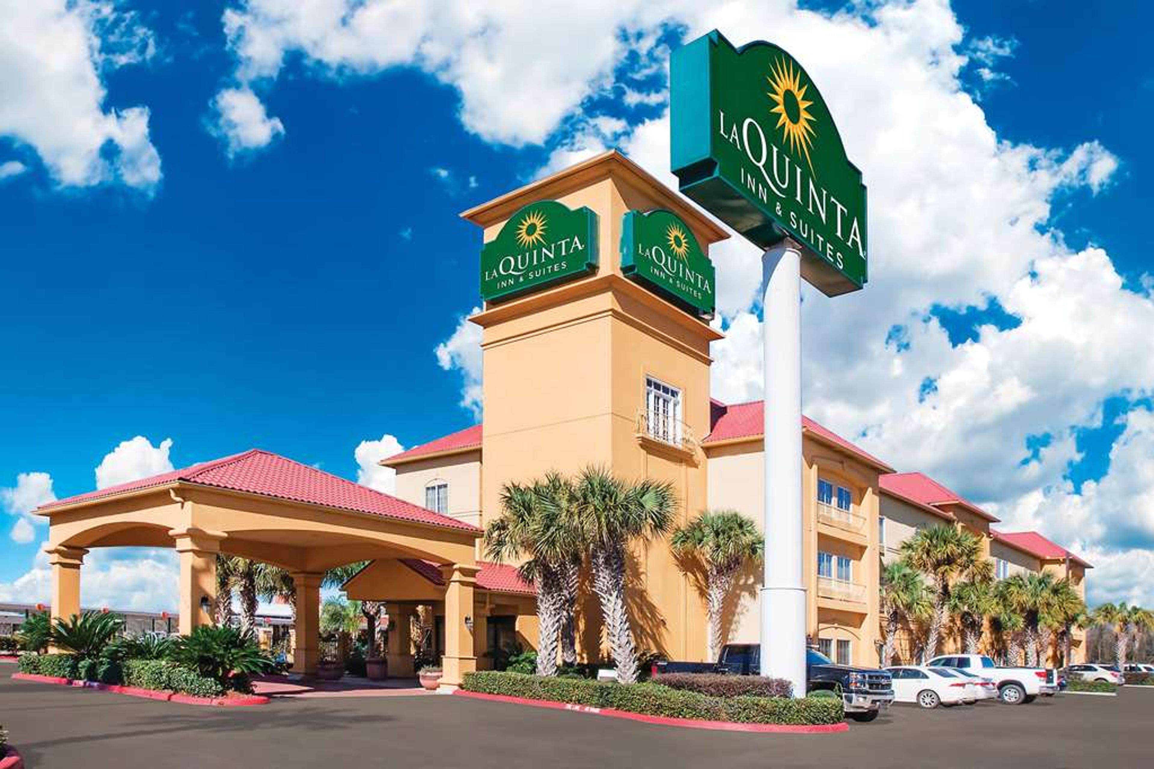 LA QUINTA INN STE BEAUMONT WEST