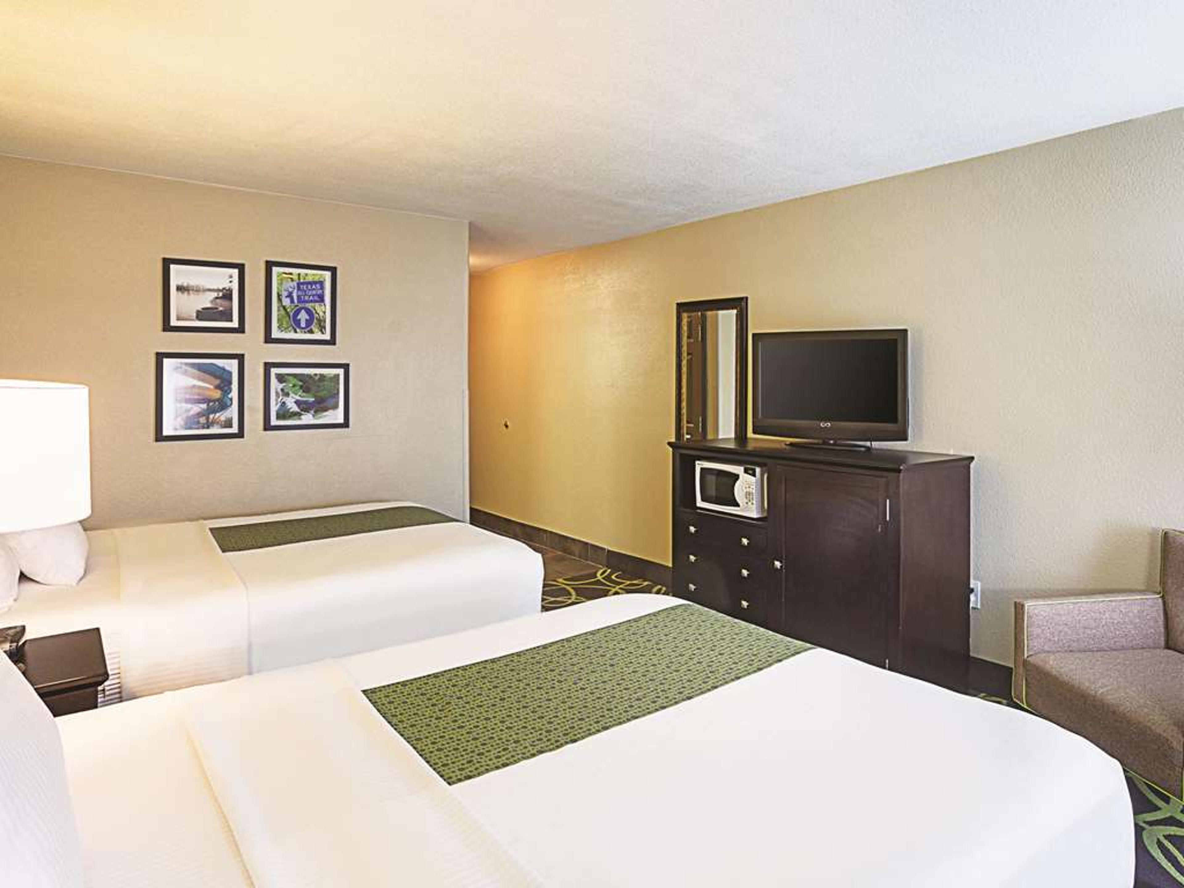 LA QUINTA INN STE NEW BRAUNFELS