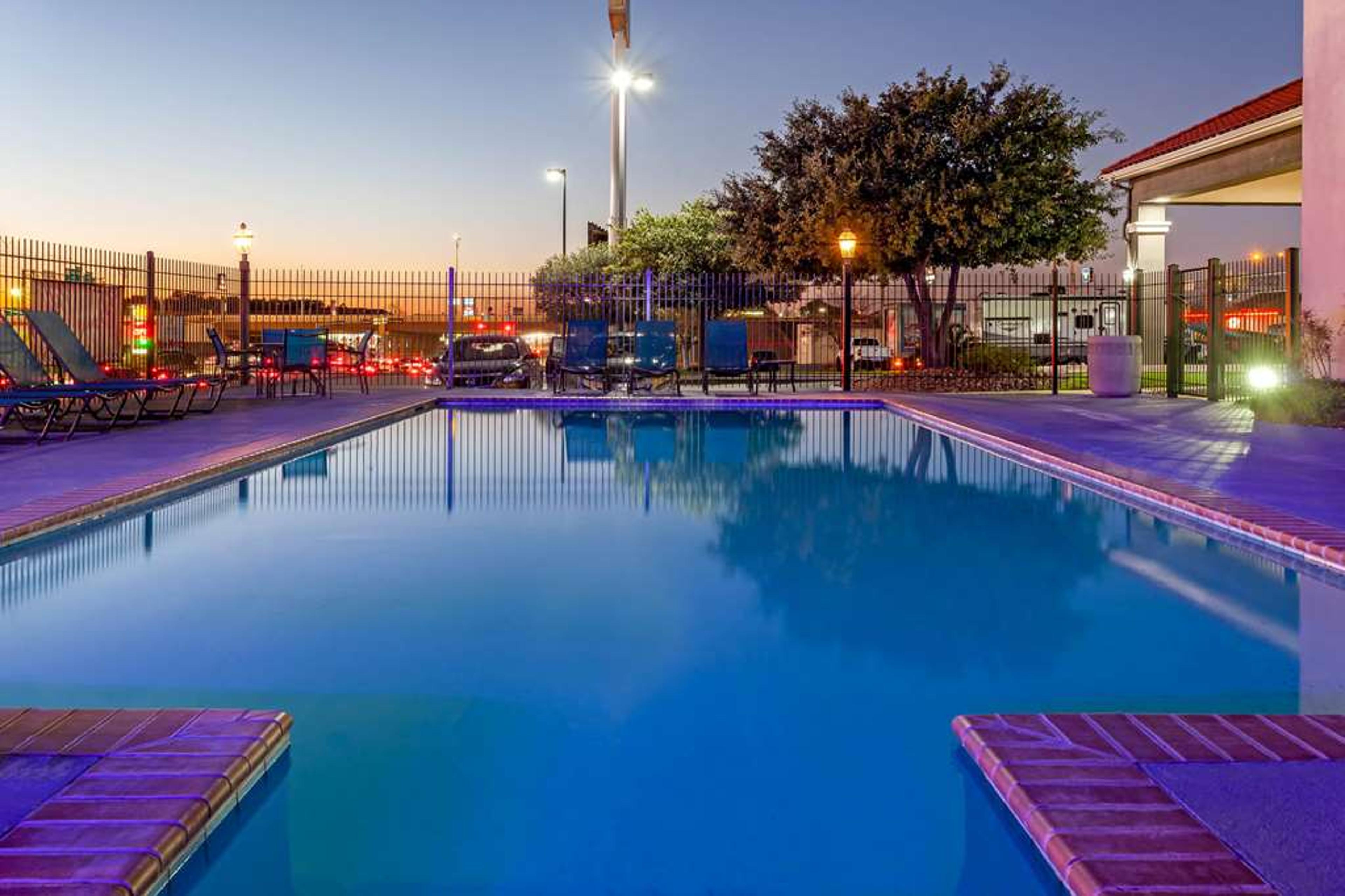 Hotel Photo 3